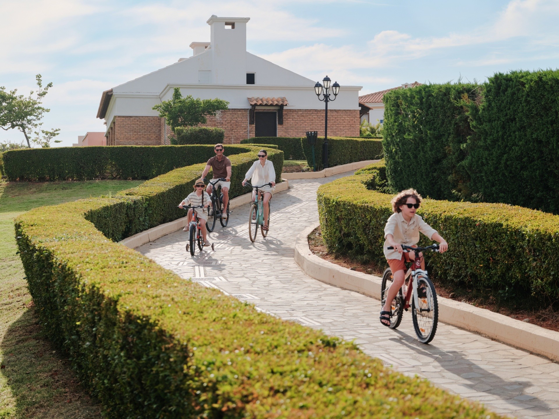 Aldemar Olympian Village 17