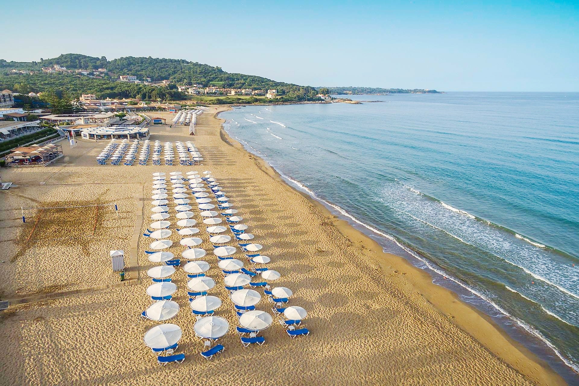 Aldemar Olympian Village 18