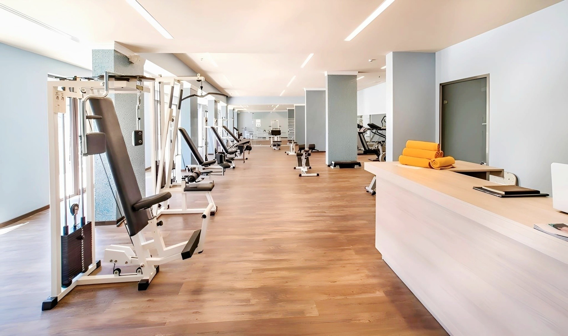 Aldemar Olympian Village 21