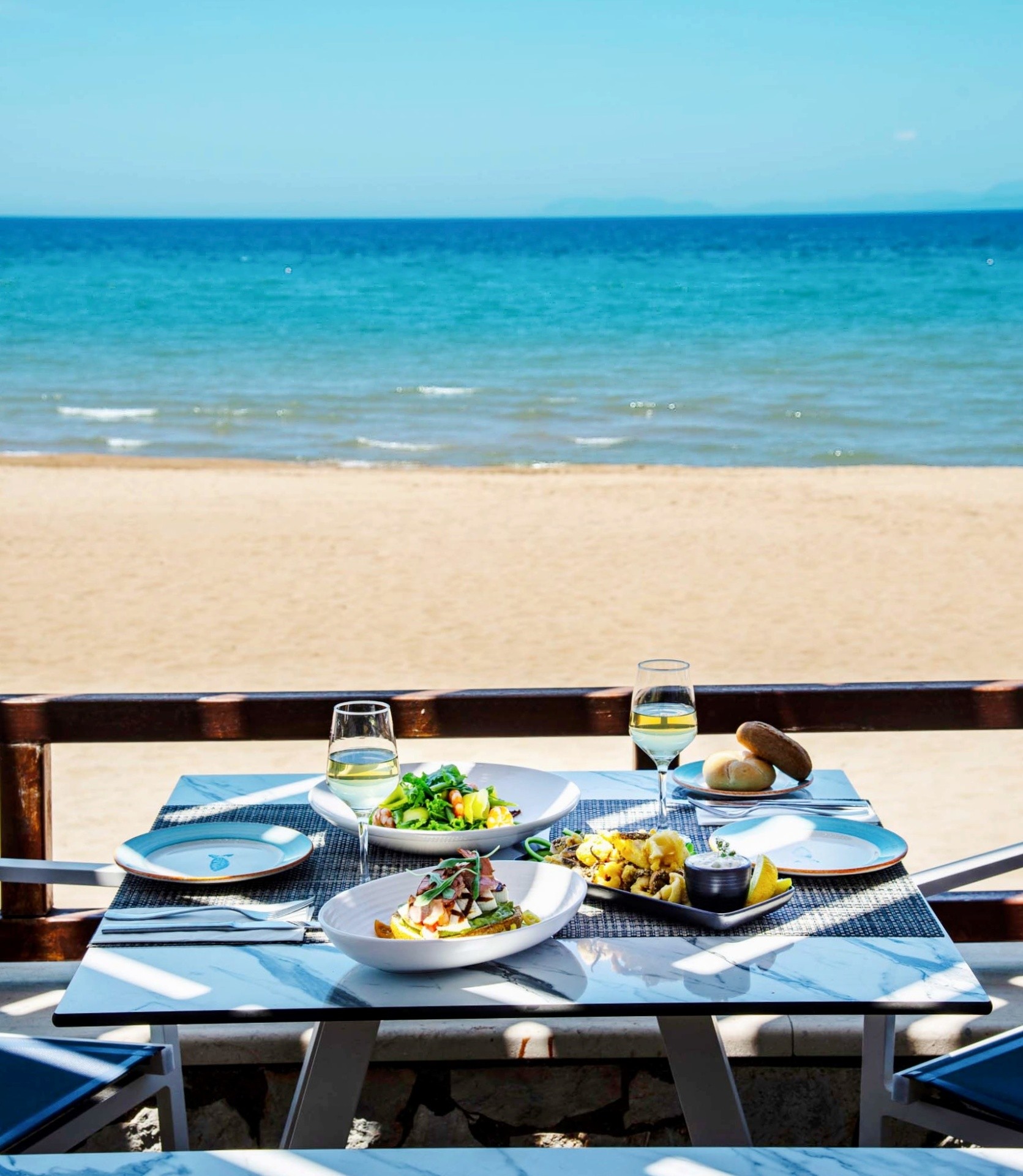 Aldemar Olympian Village 24