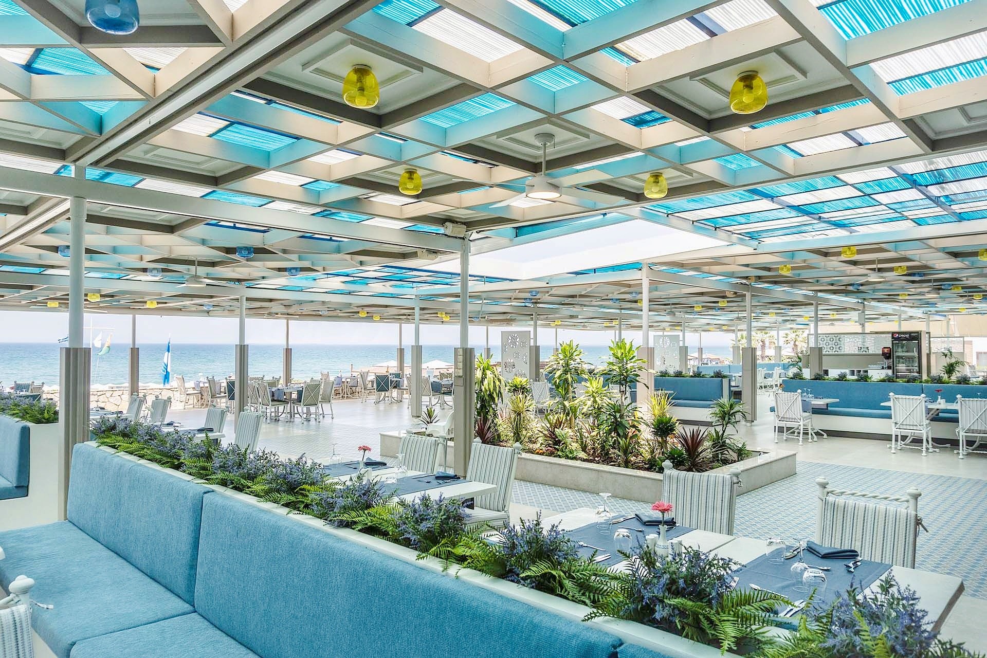 Aldemar Olympian Village 25