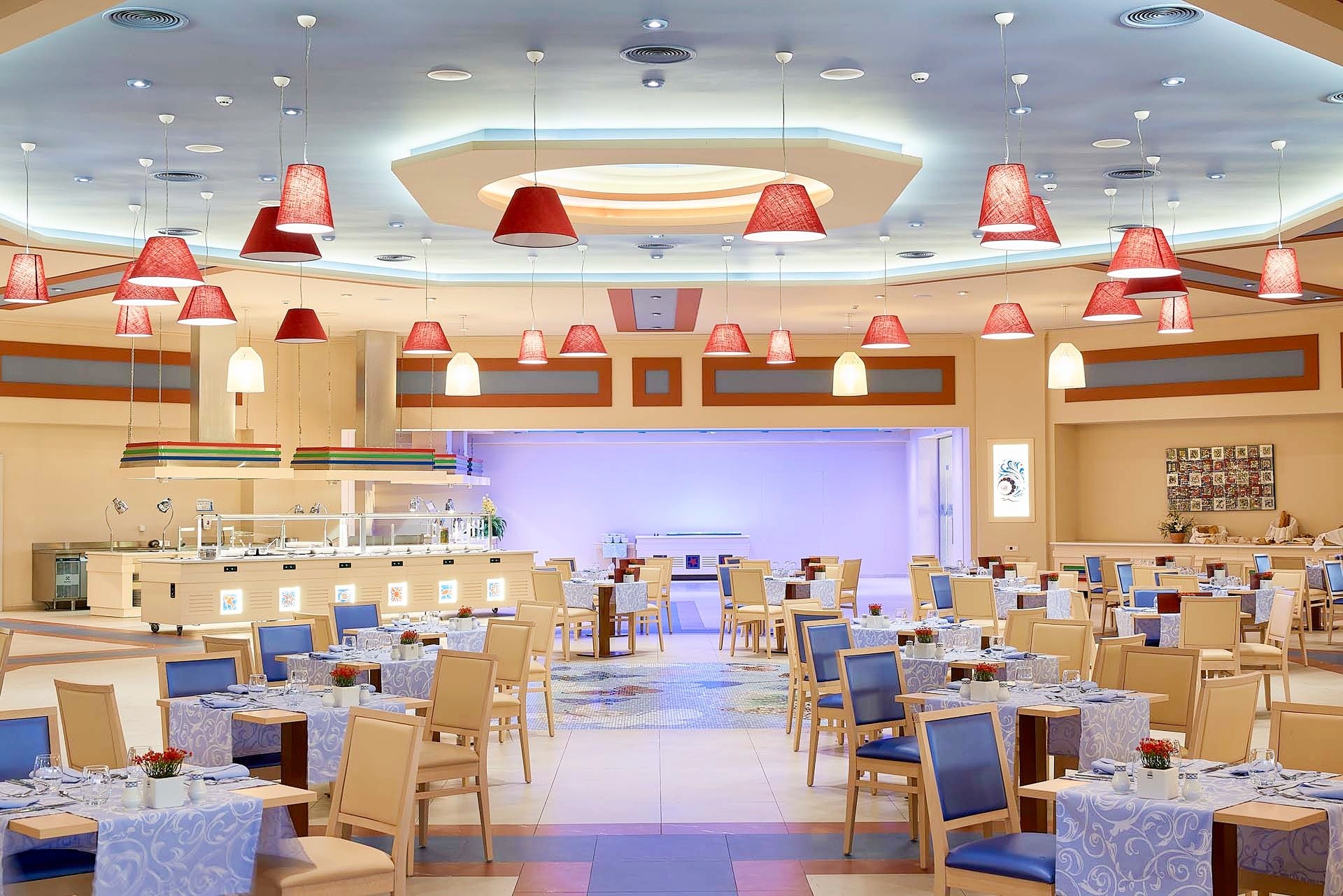 Aldemar Olympian Village 26