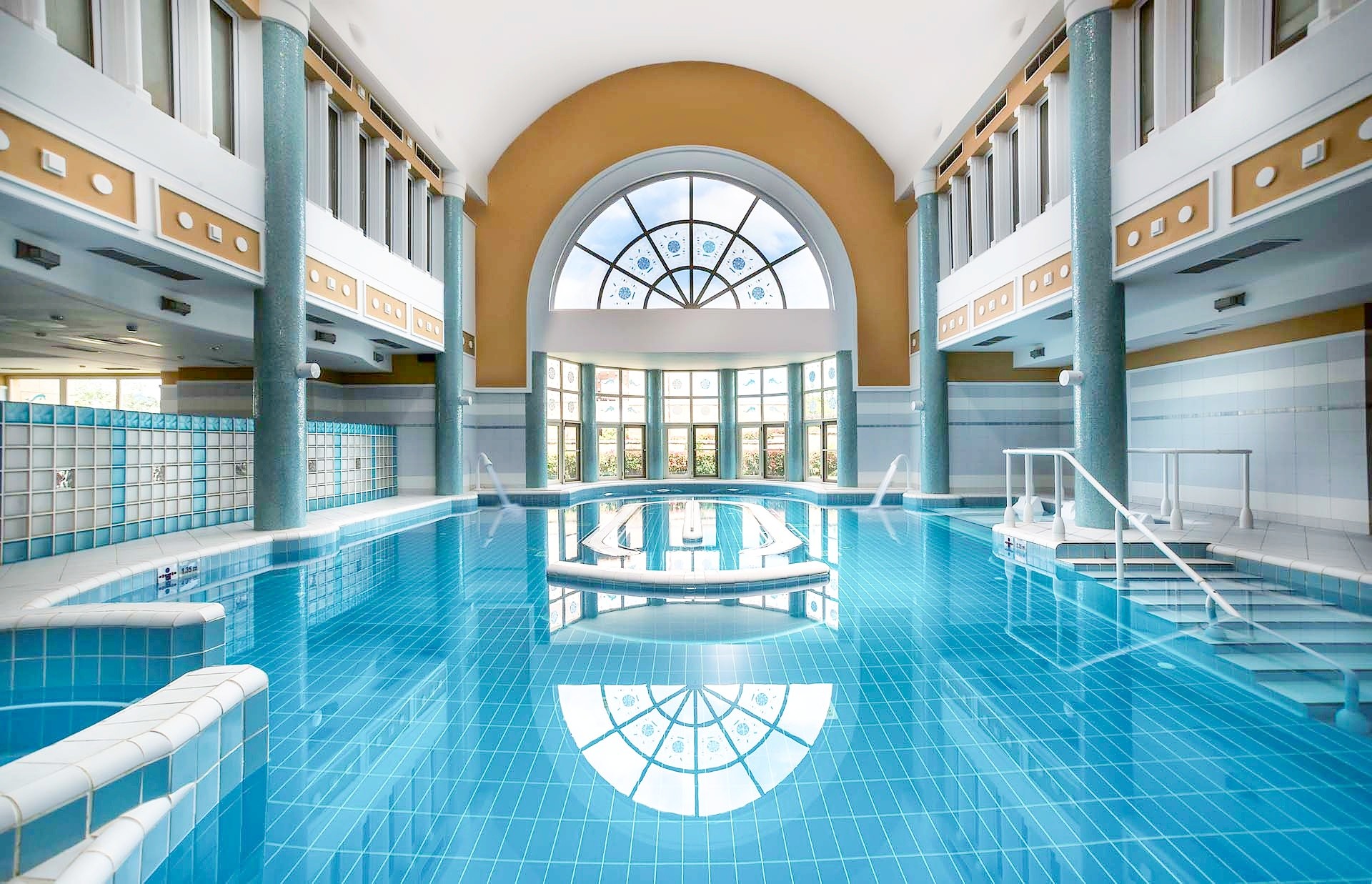 Aldemar Olympian Village 27