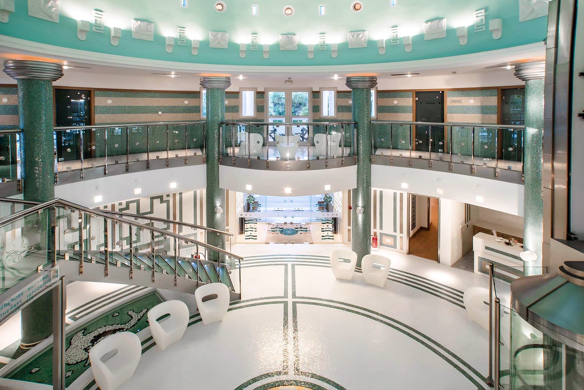 Aldemar Olympian Village 28