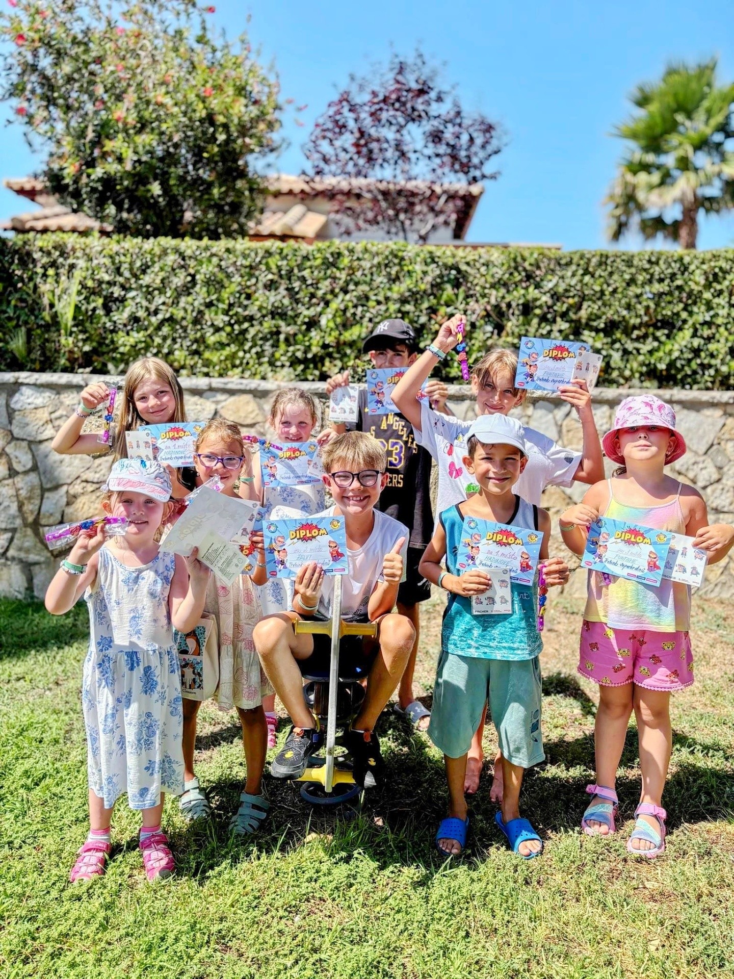 Aldemar Olympian Village 33