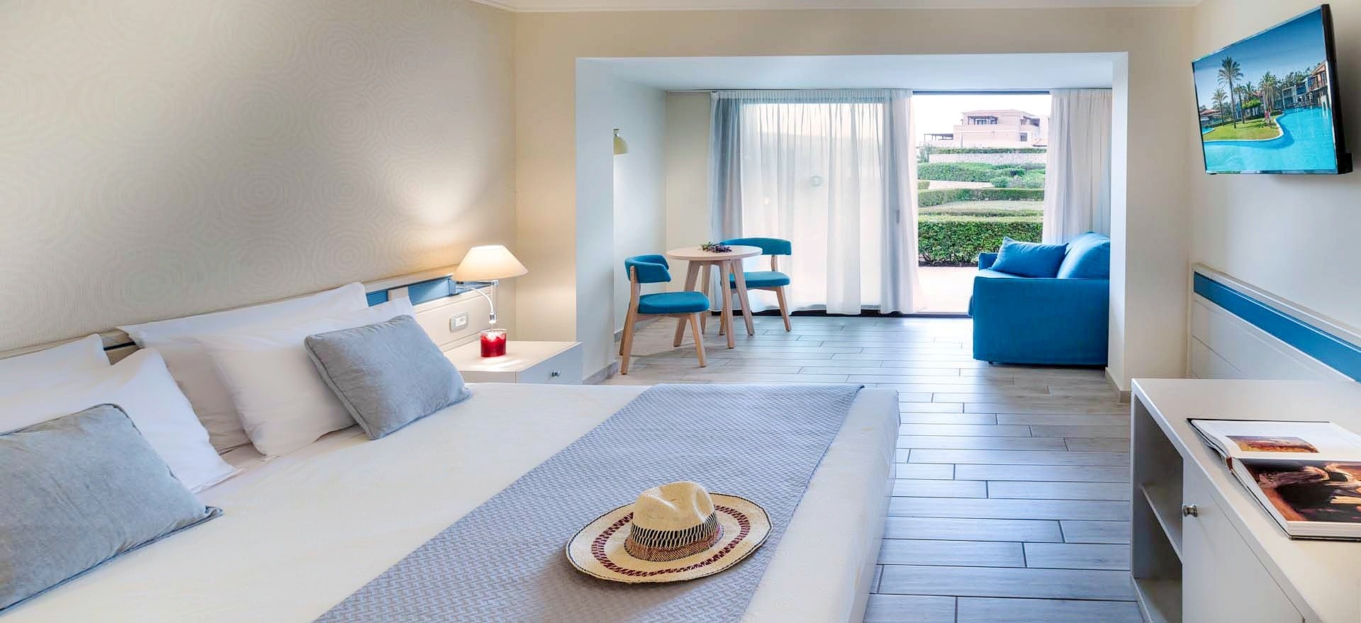 Aldemar Olympian Village