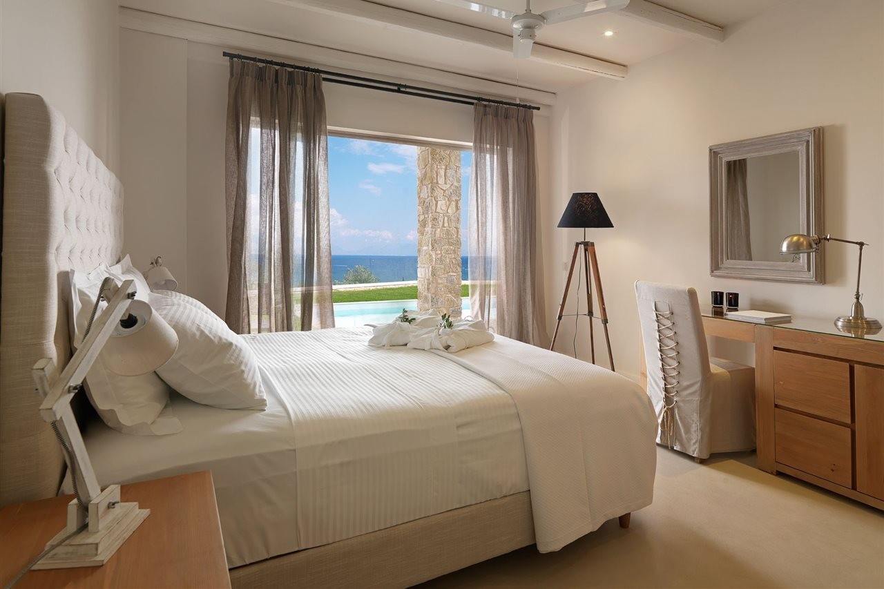 Camvillia Resort and Spa 7