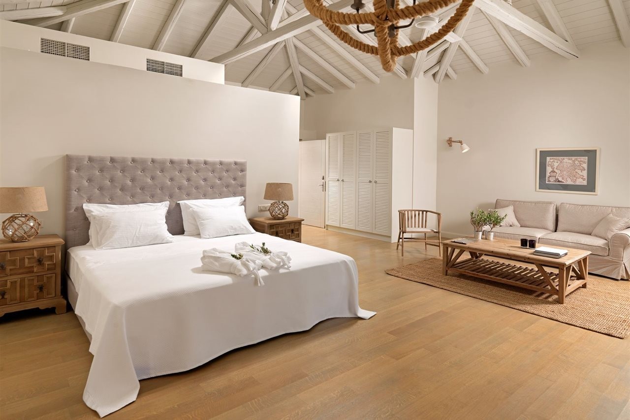 Camvillia Resort and Spa 8