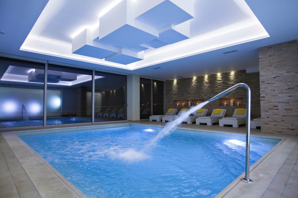 Camvillia Resort and Spa 10