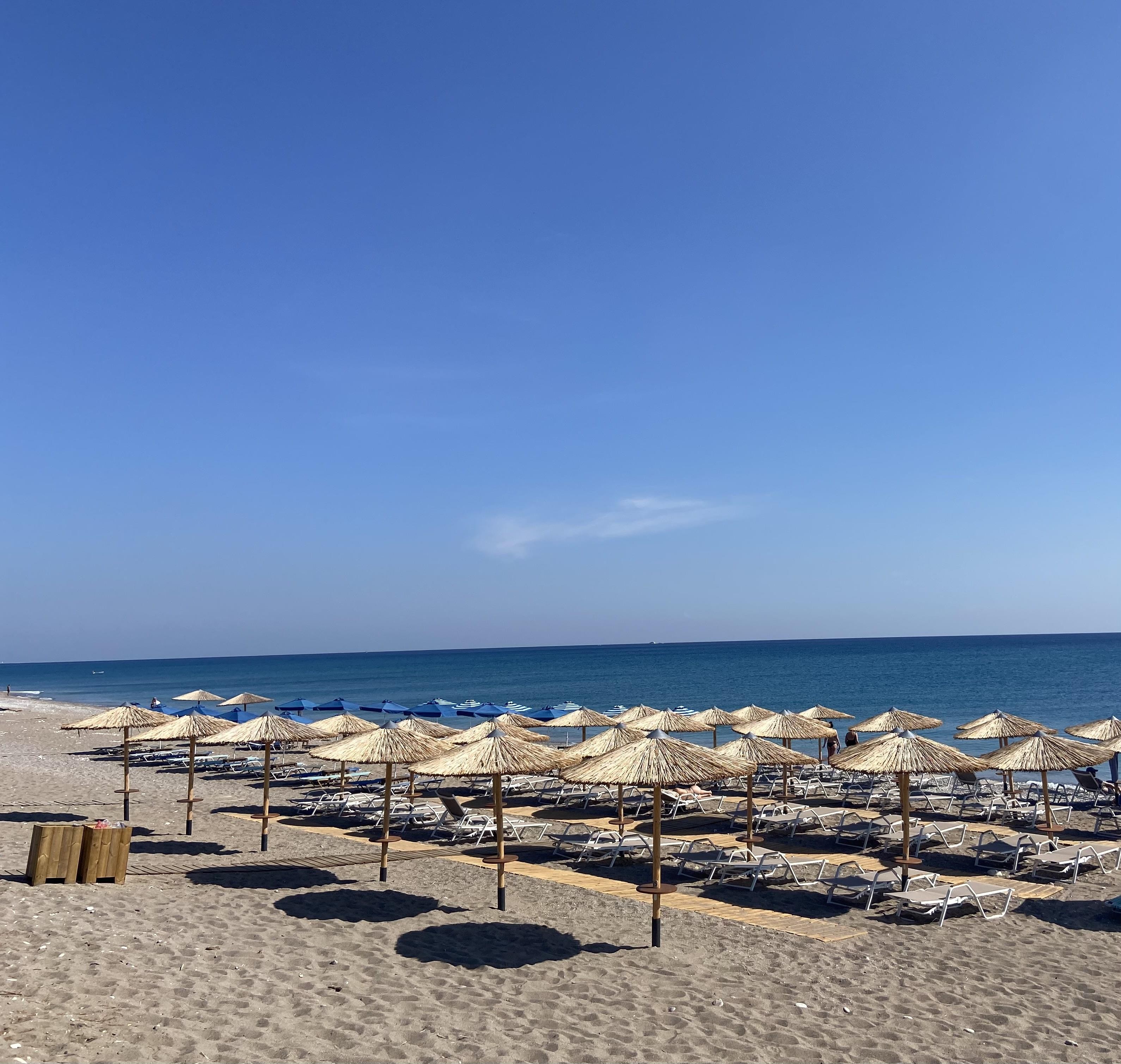 Afandou Bay Village 6