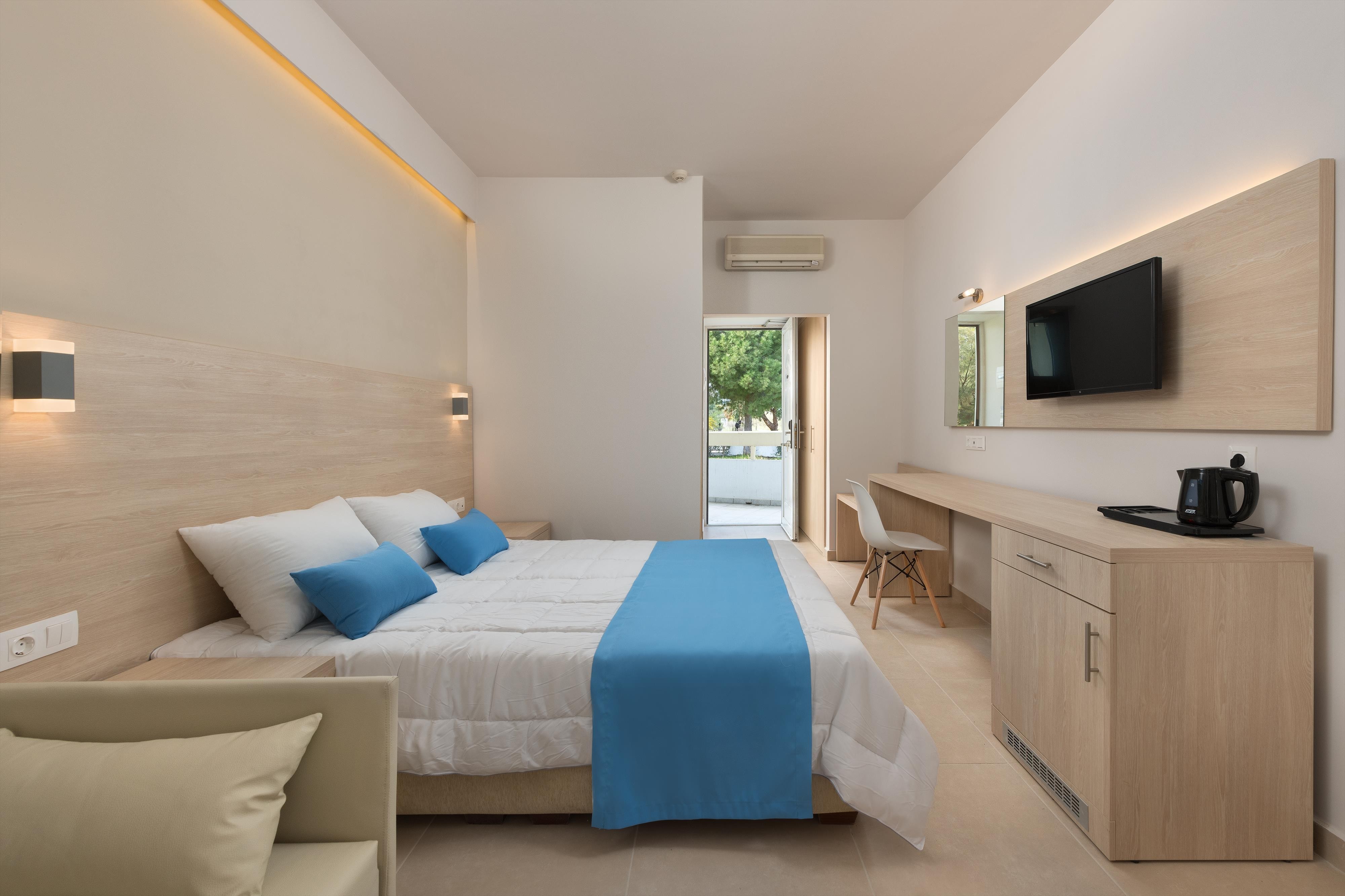 Afandou Bay Village 7