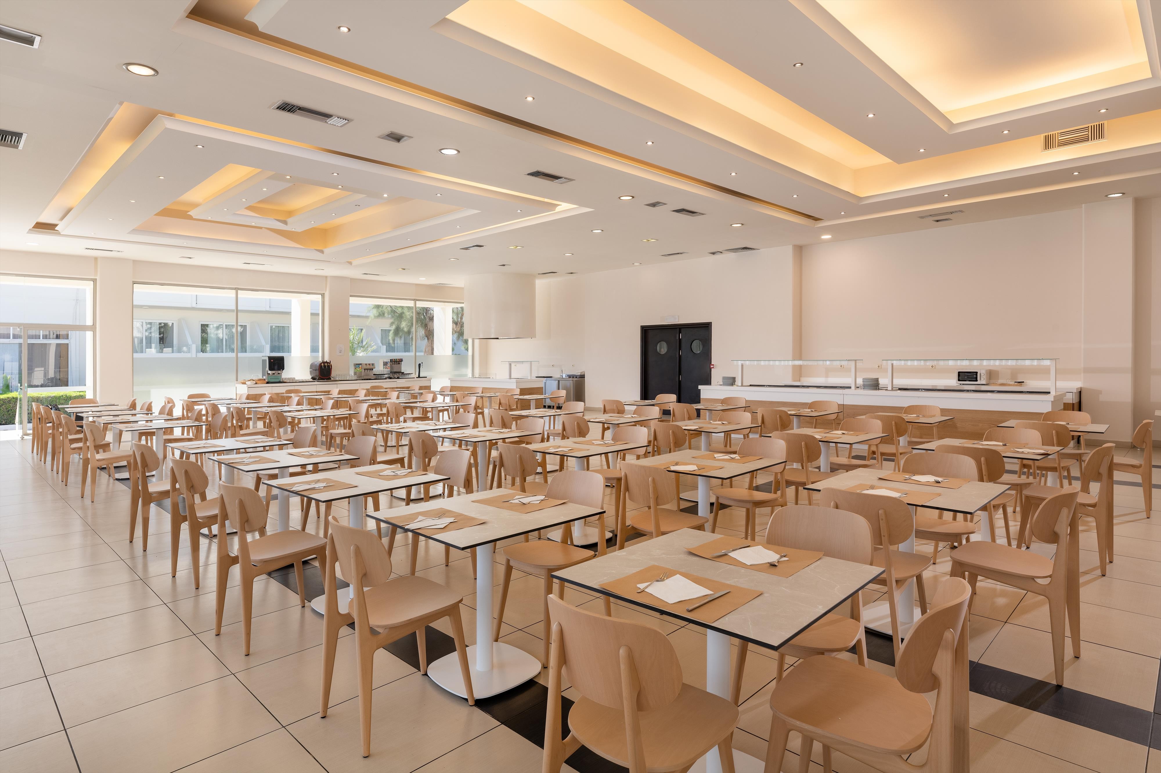 Afandou Bay Village 14