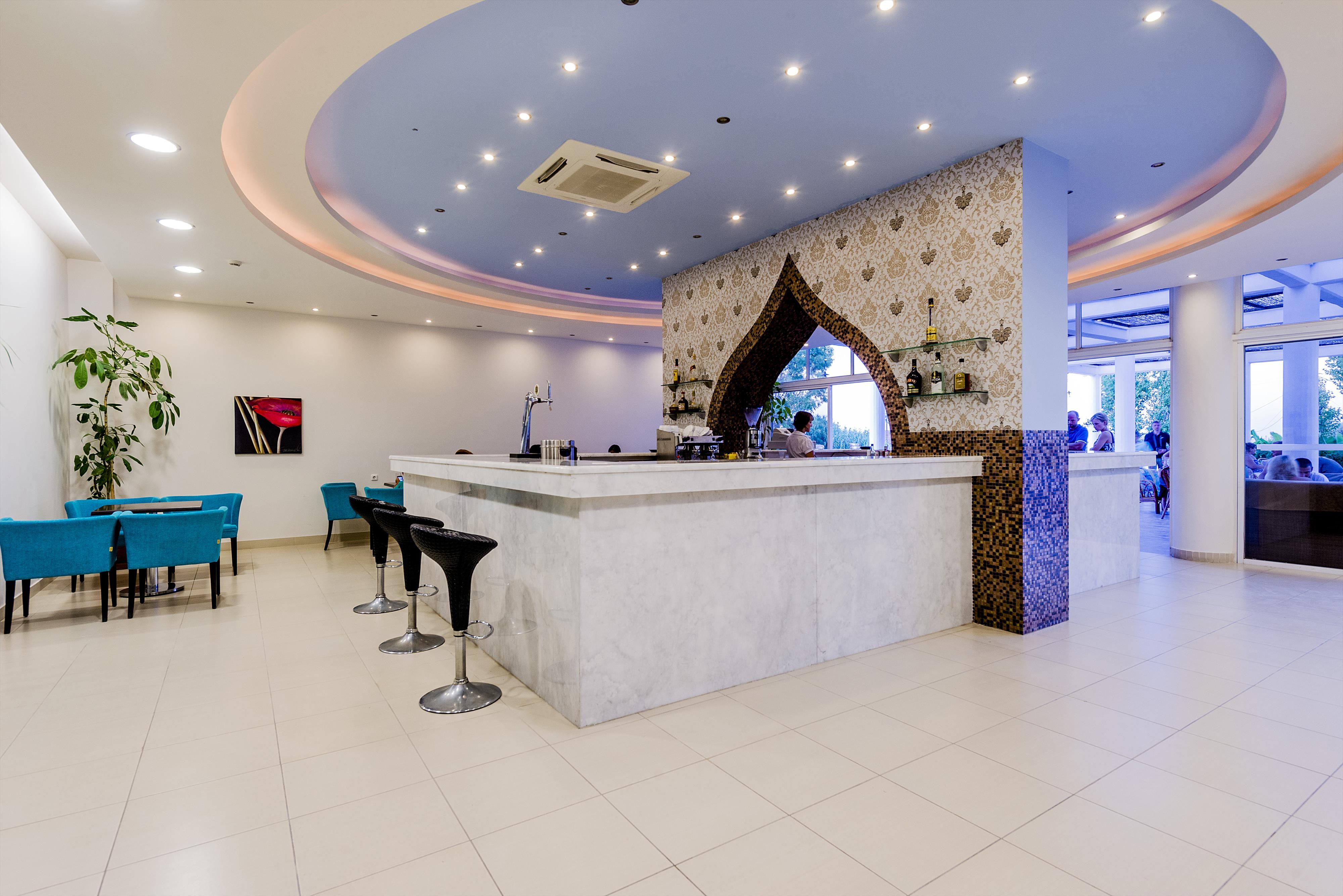 Afandou Bay Village 12