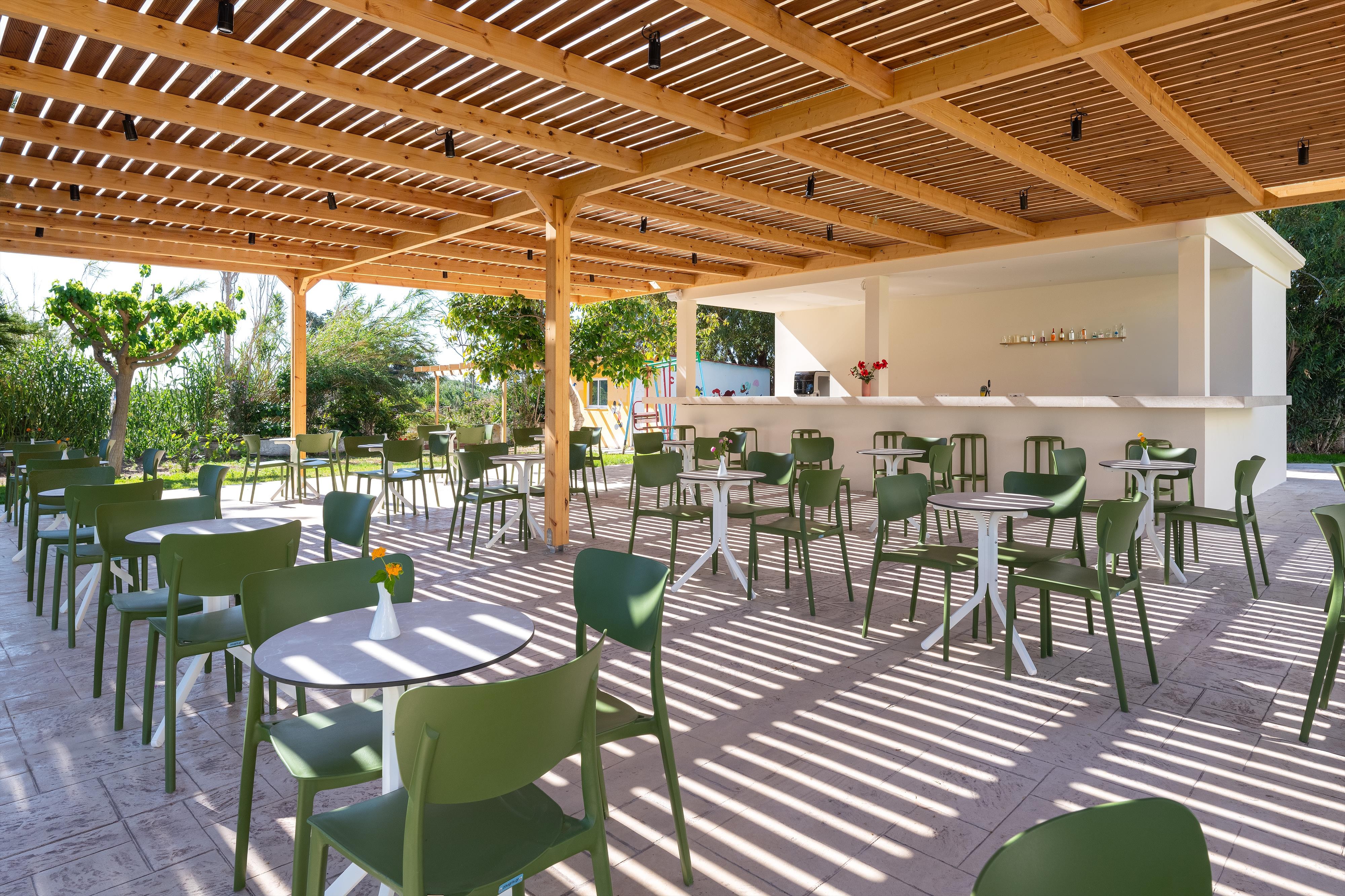 Afandou Bay Village 18