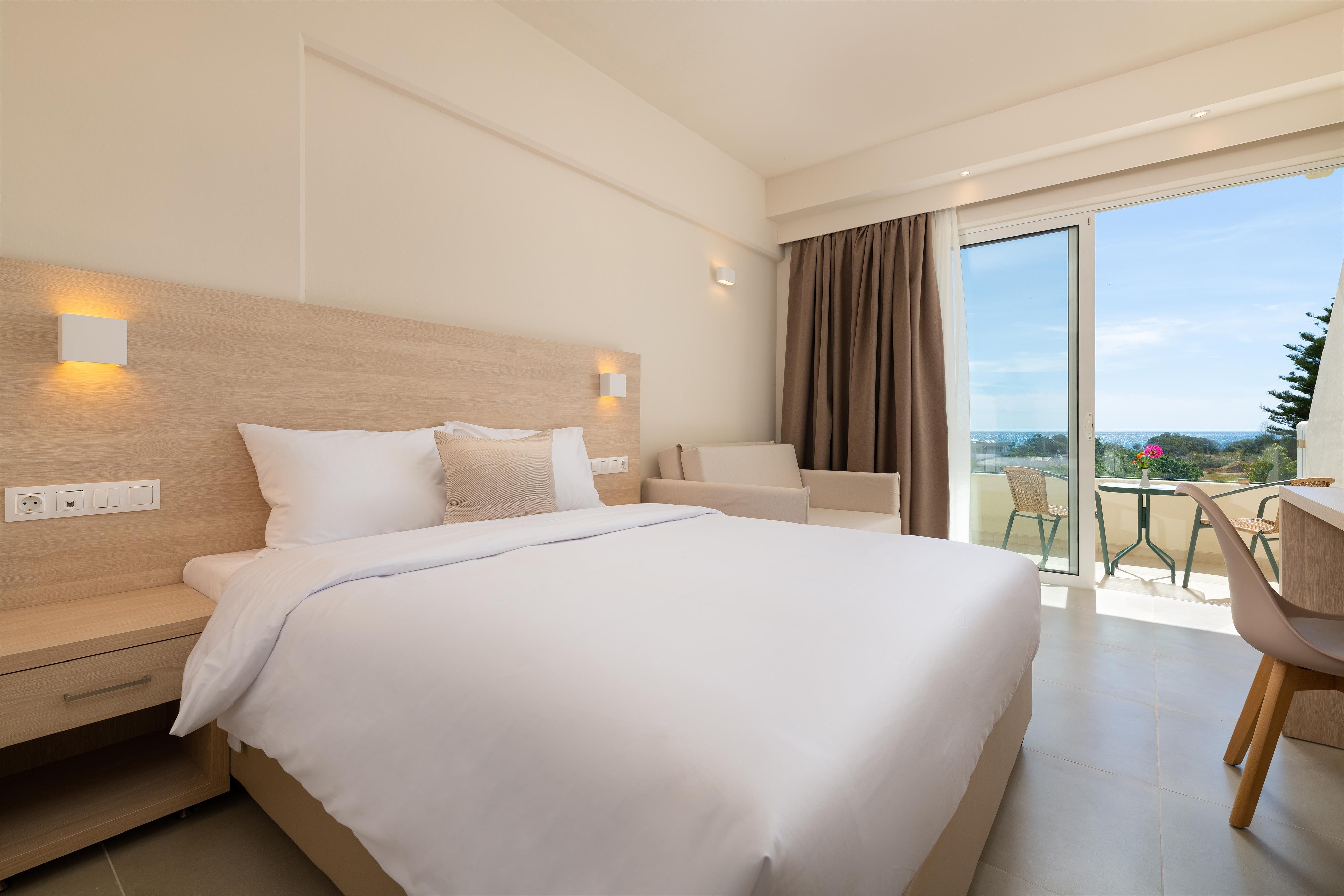 Afandou Bay Village 11