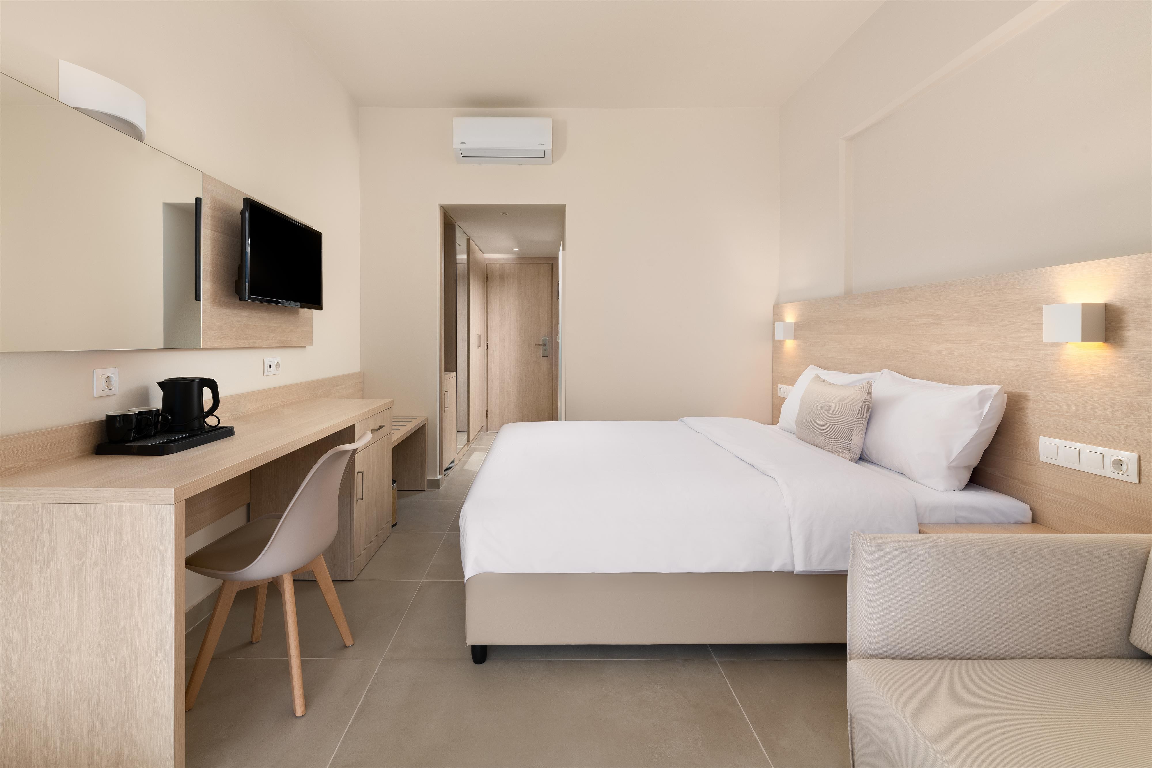 Afandou Bay Village 8