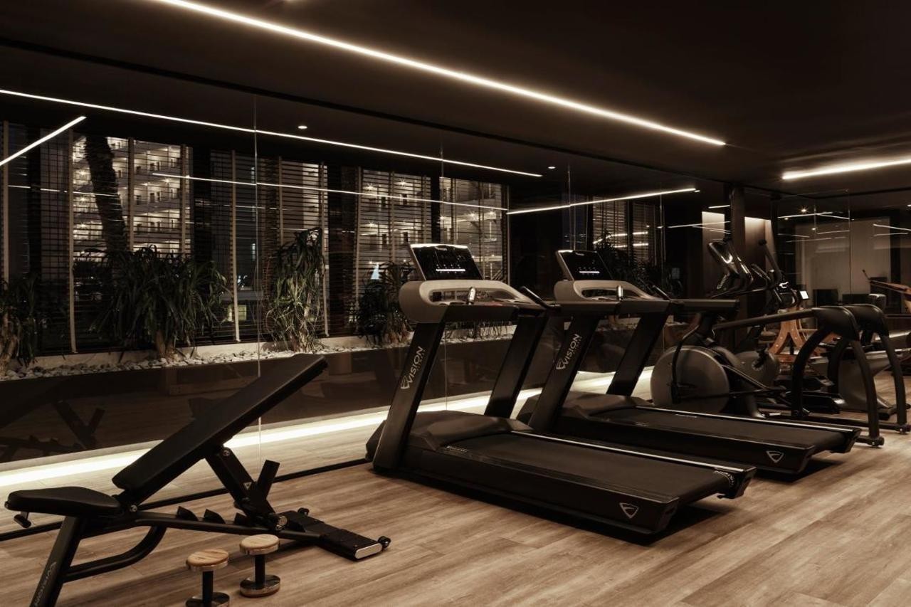 Ammades All Suites Beach Hotel - Adults Only 5