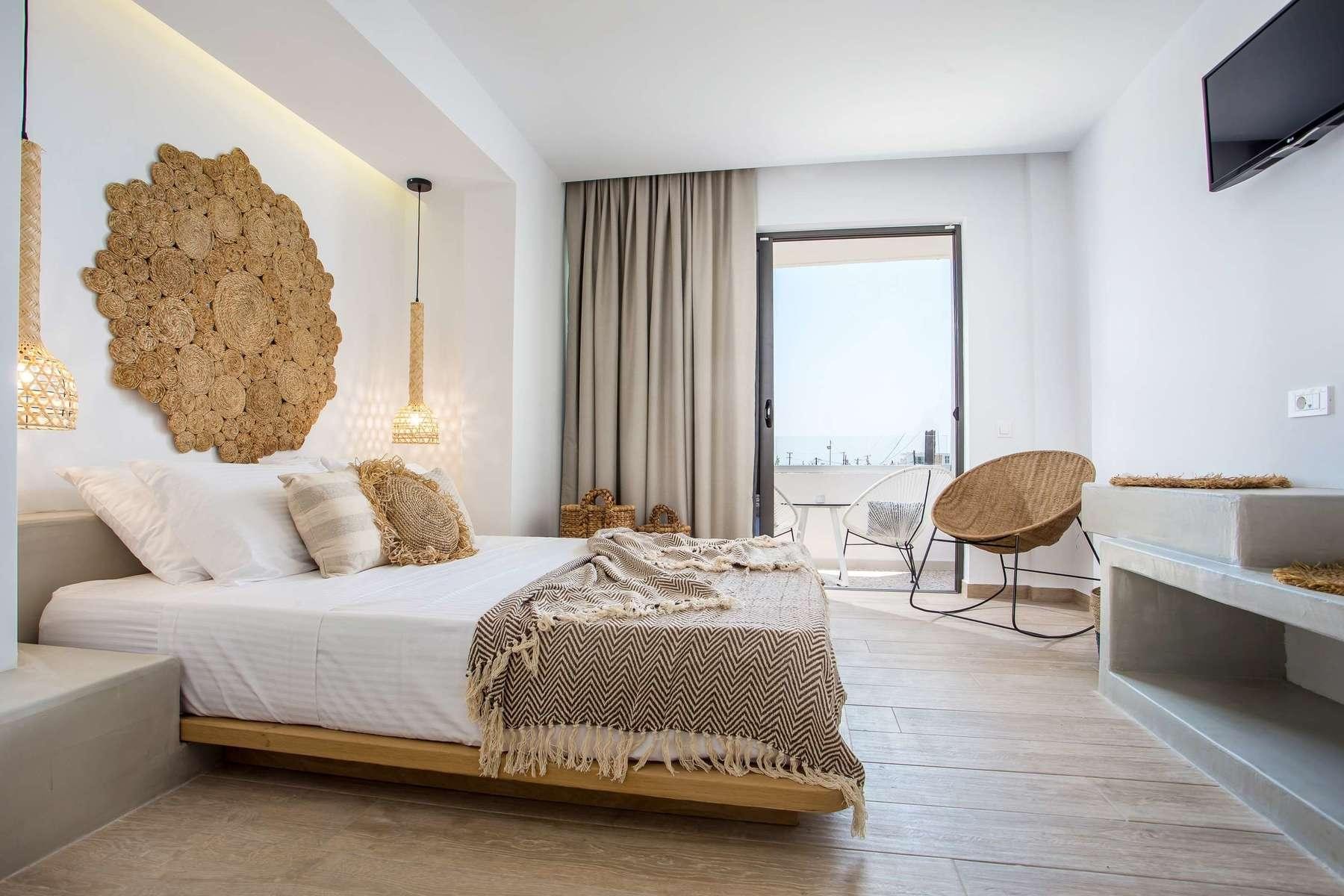 Casa Cabana Boutique Hotel & Spa