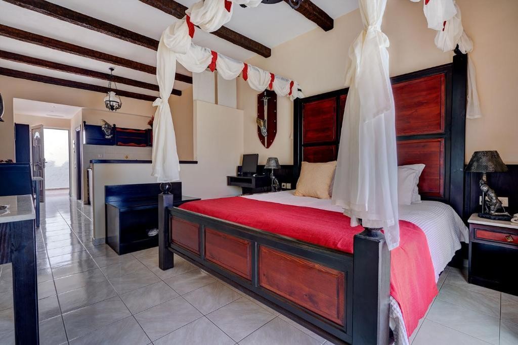 Castello di Cavaliere Suites