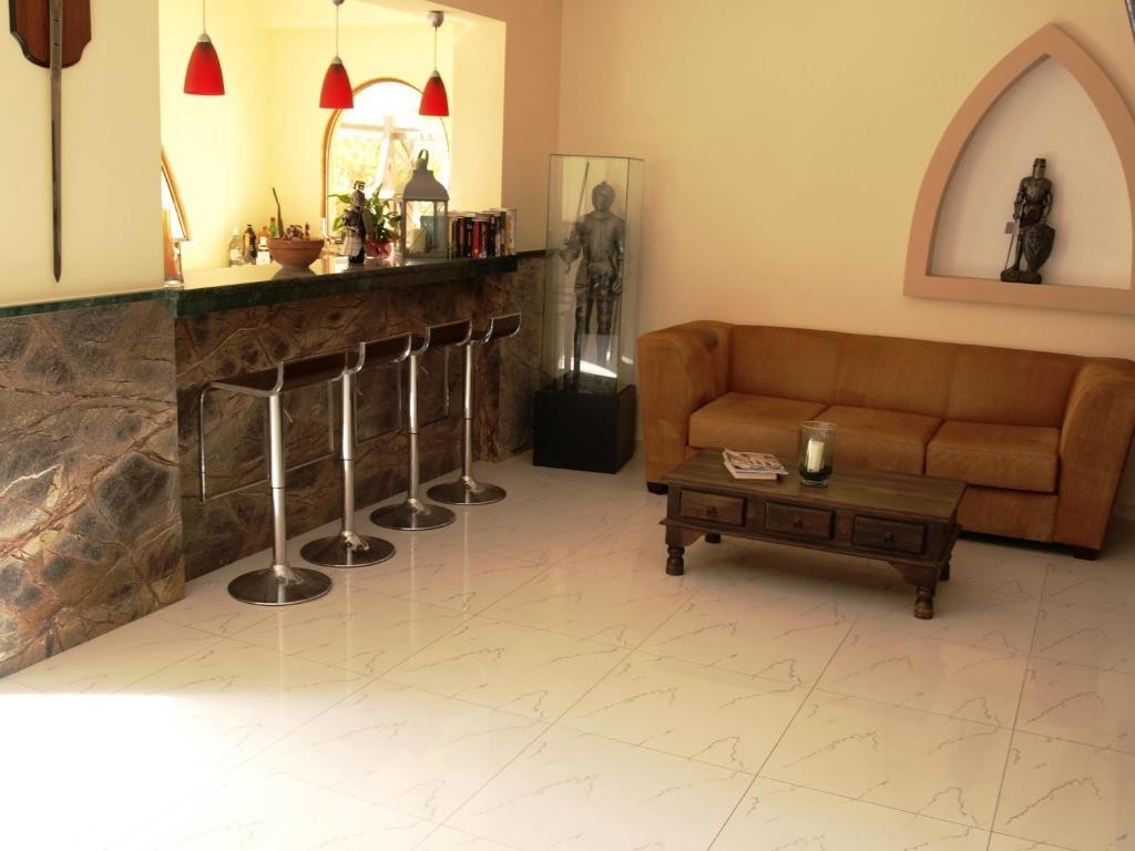 Castello di Cavaliere Suites 6