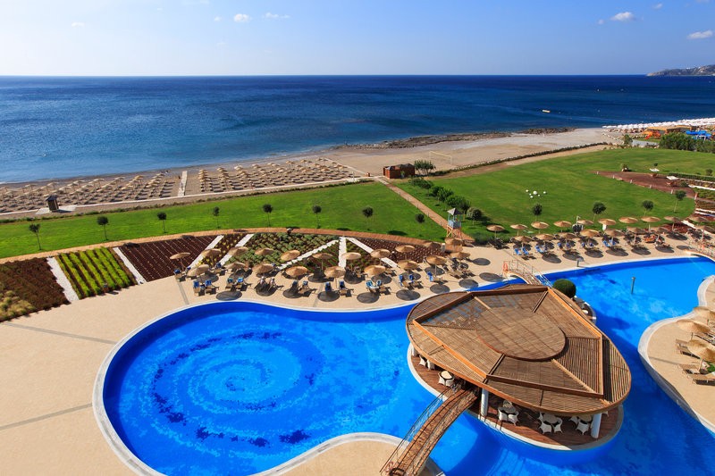 Elysium Resort & Spa – fotka 29