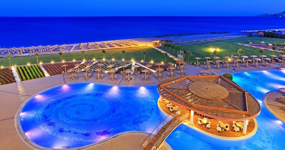 Elysium Resort & Spa – fotka 91