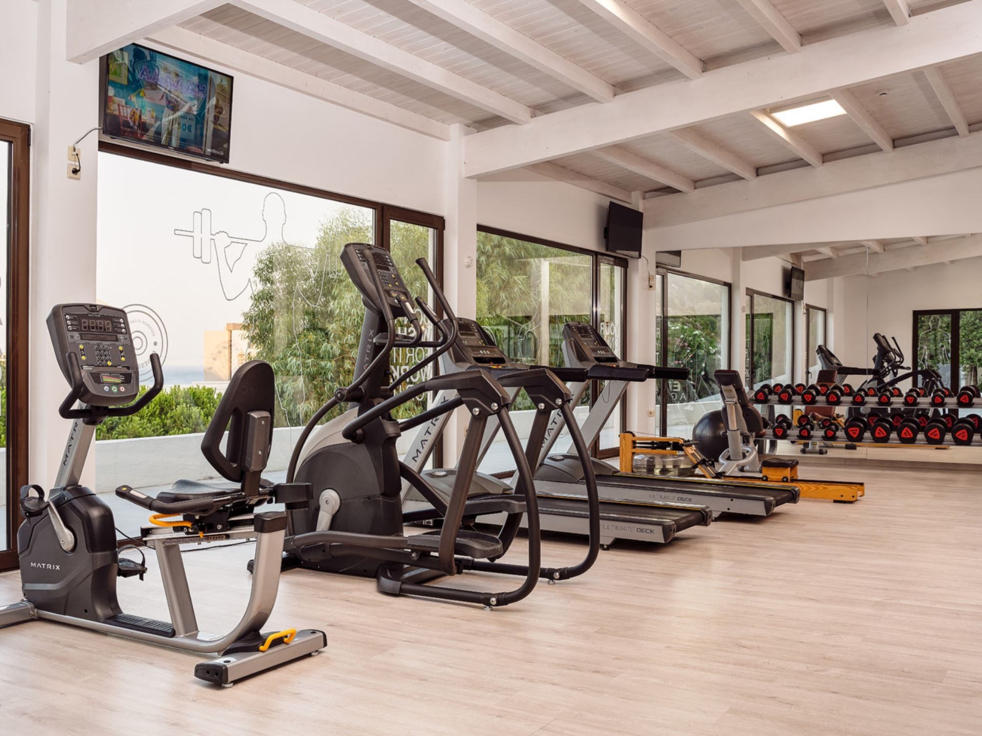 Esperos Blue Village & Spa 10