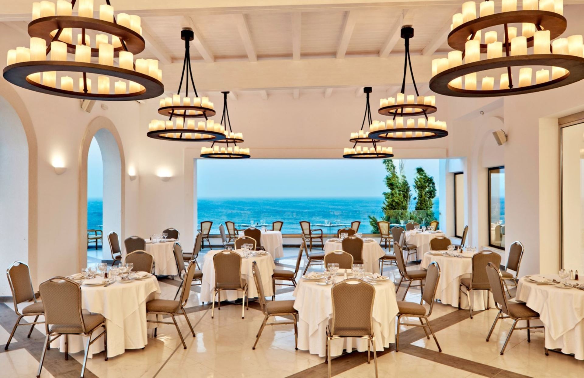 Esperos Blue Village & Spa 7