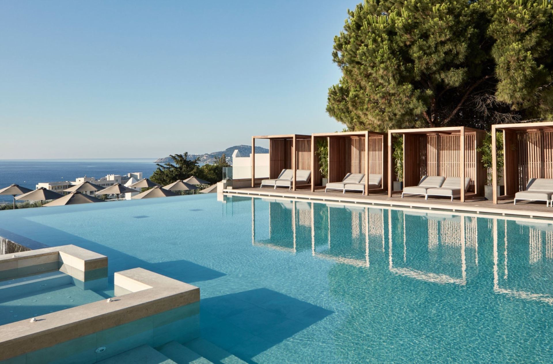 Esperos Blue Village & Spa 2