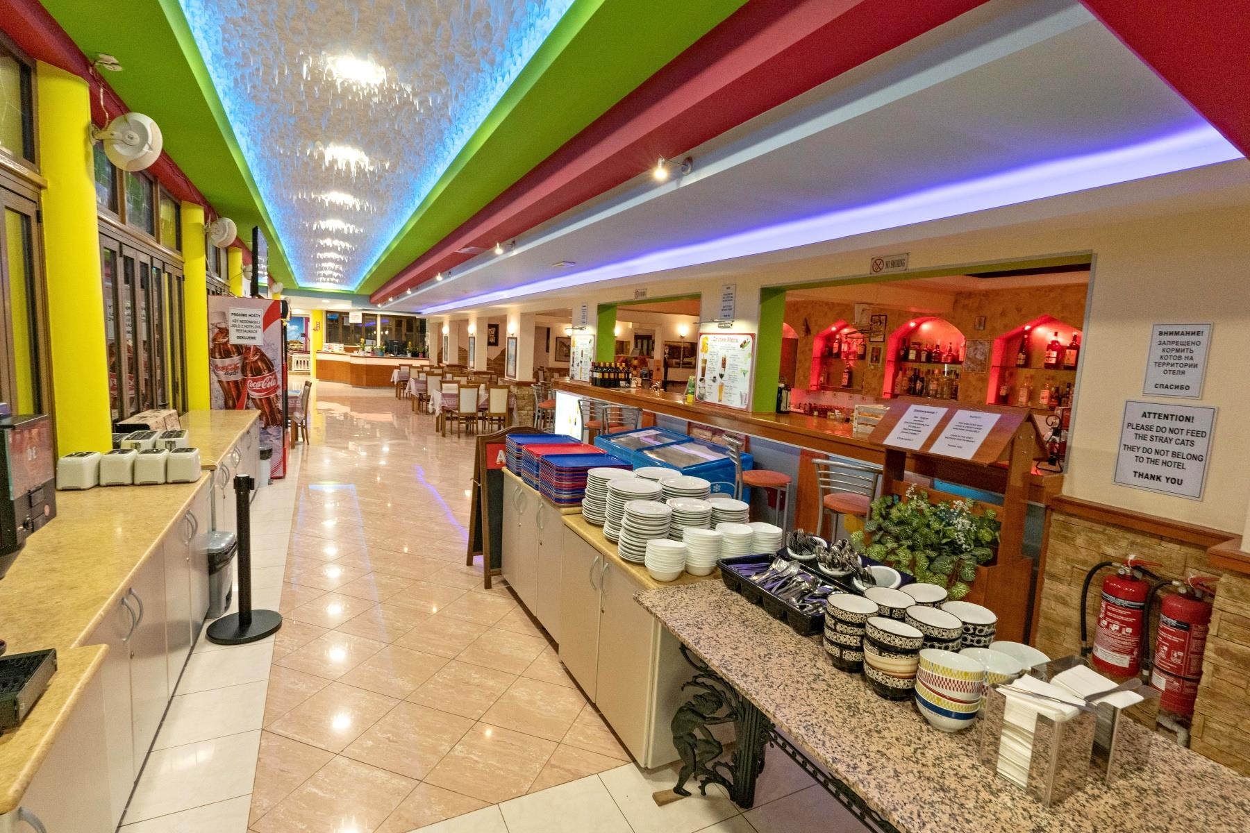 Grecian Fantasia Resort 9