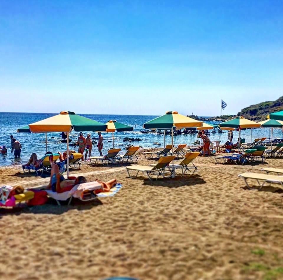 Grecian Fantasia Resort