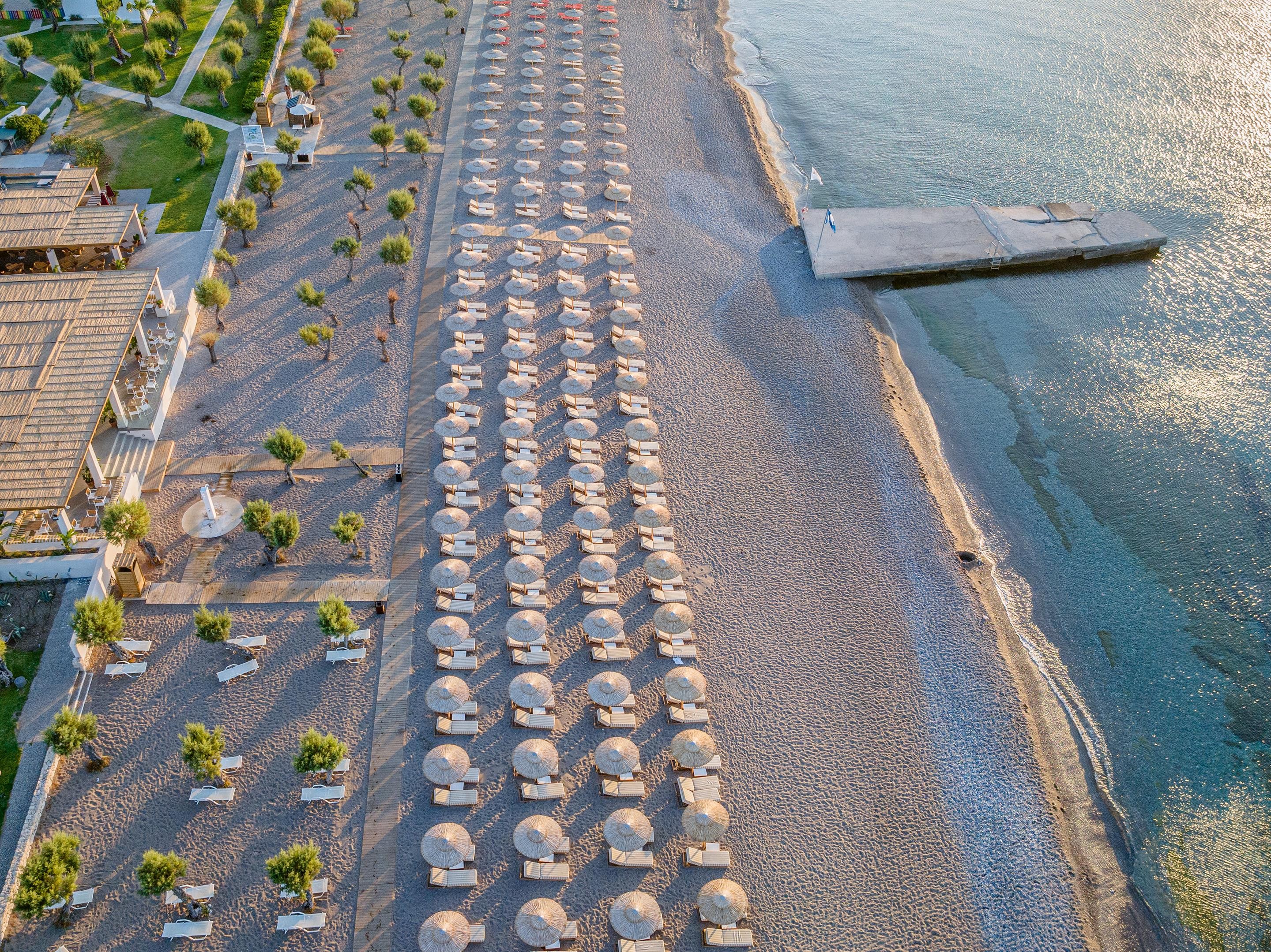 Grecotel LUX ME Dama Dama Rhodes 7