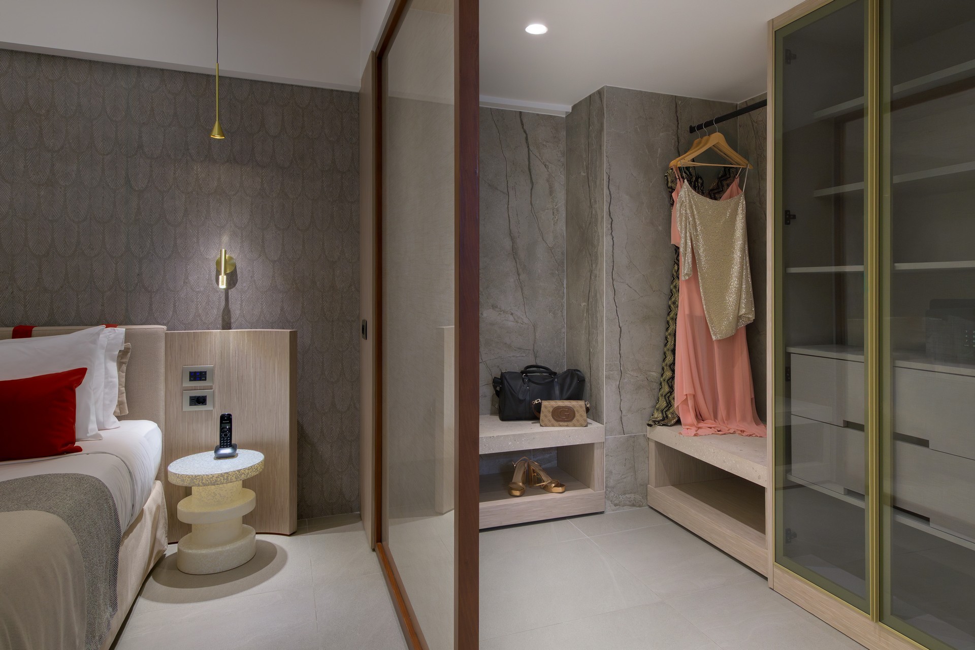 Elysium Resort & Spa 9