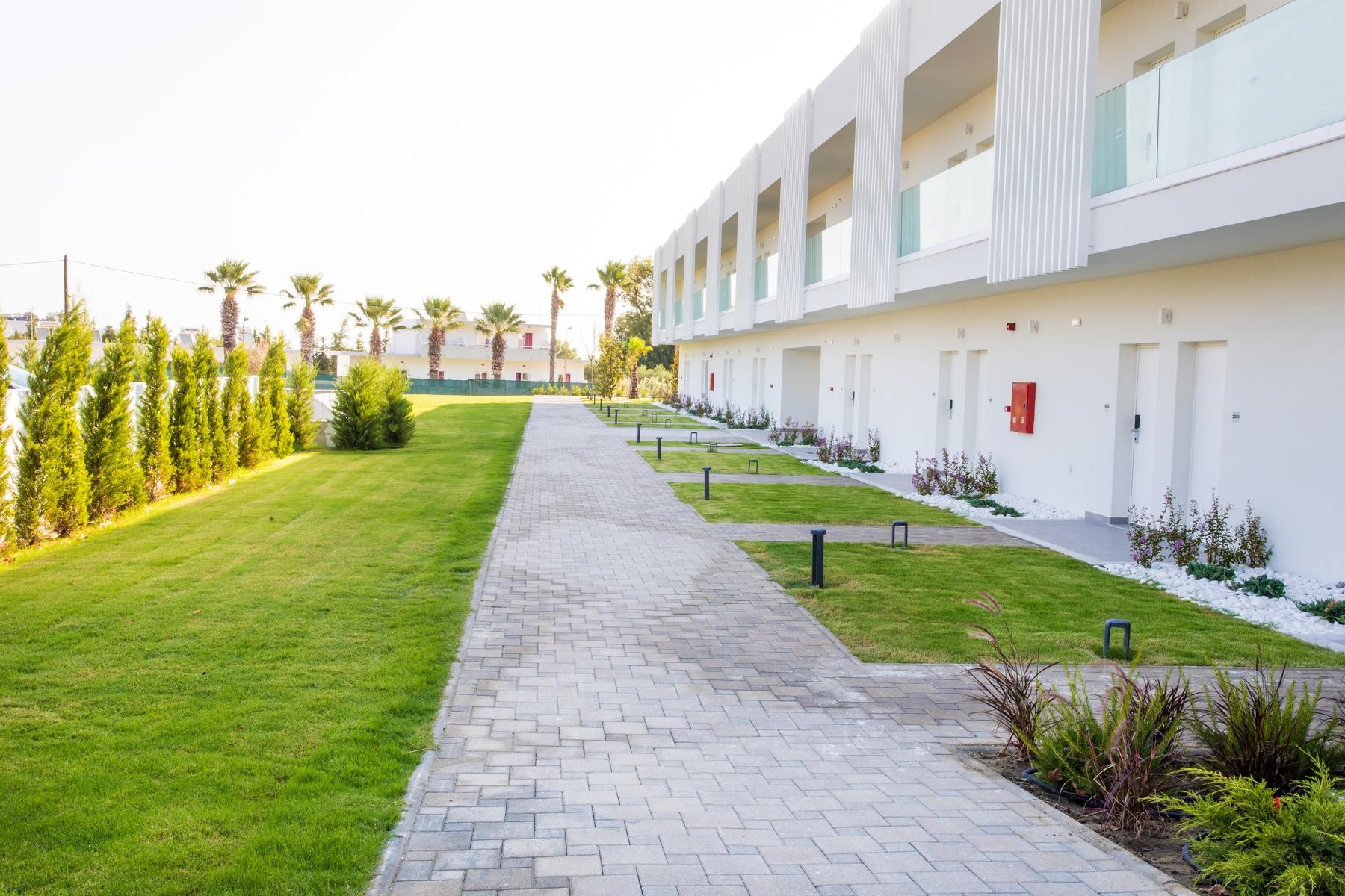 White Dreams Resort 7