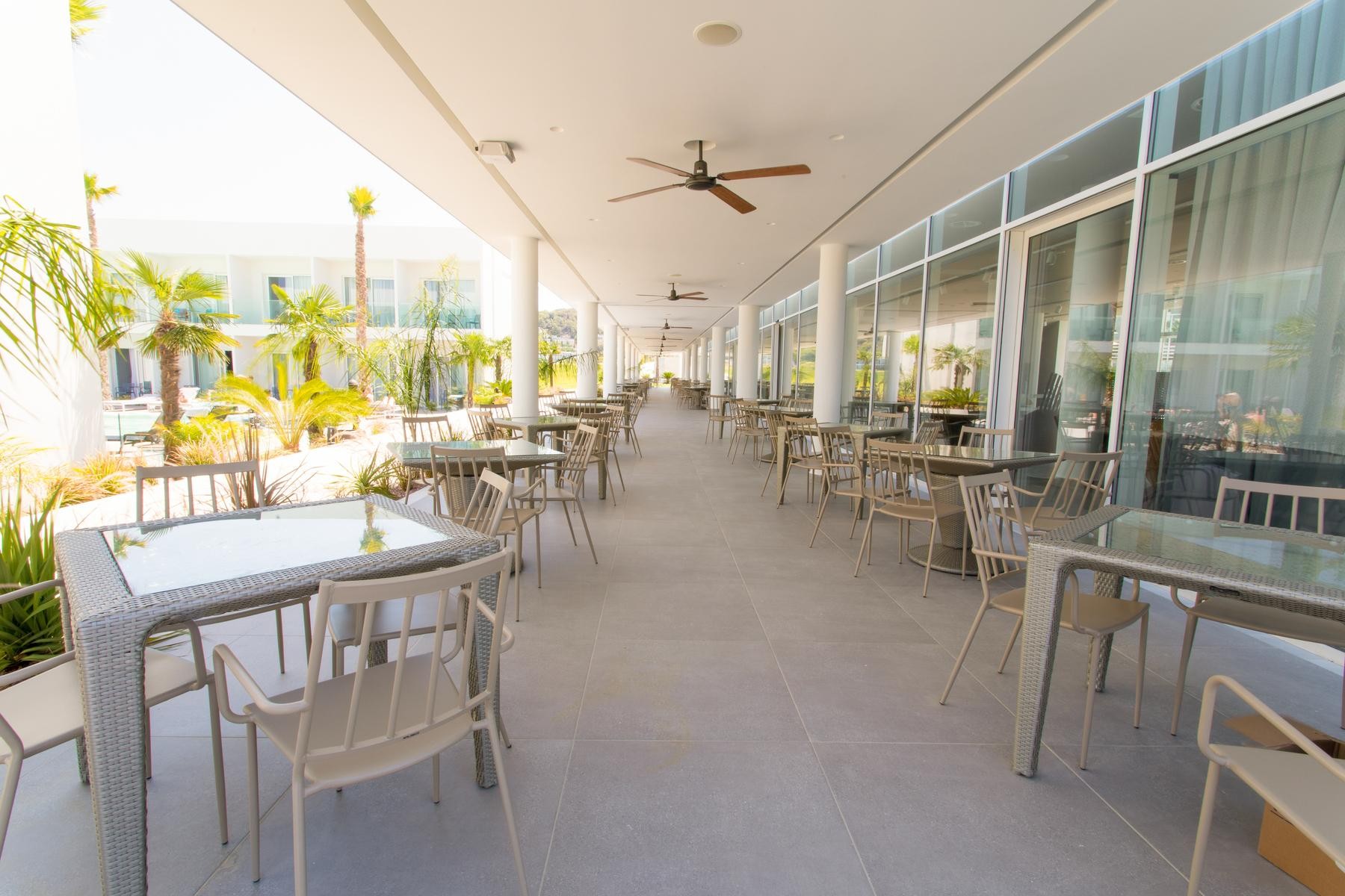 White Dreams Resort 5