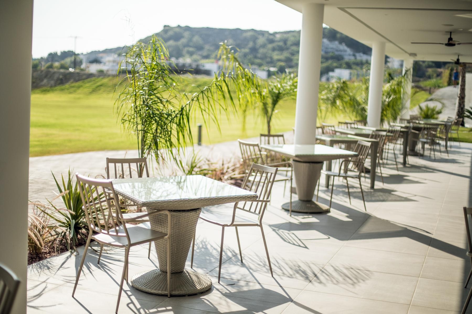 White Dreams Resort 6