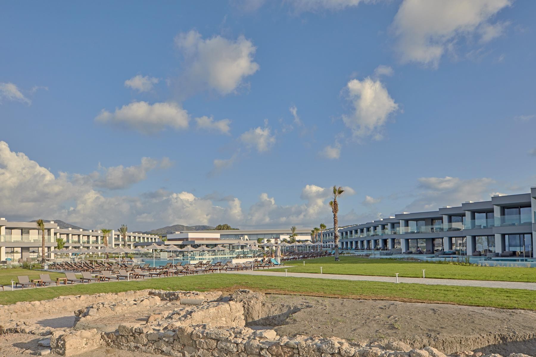 Atlantica Dreams Resort & Spa 18