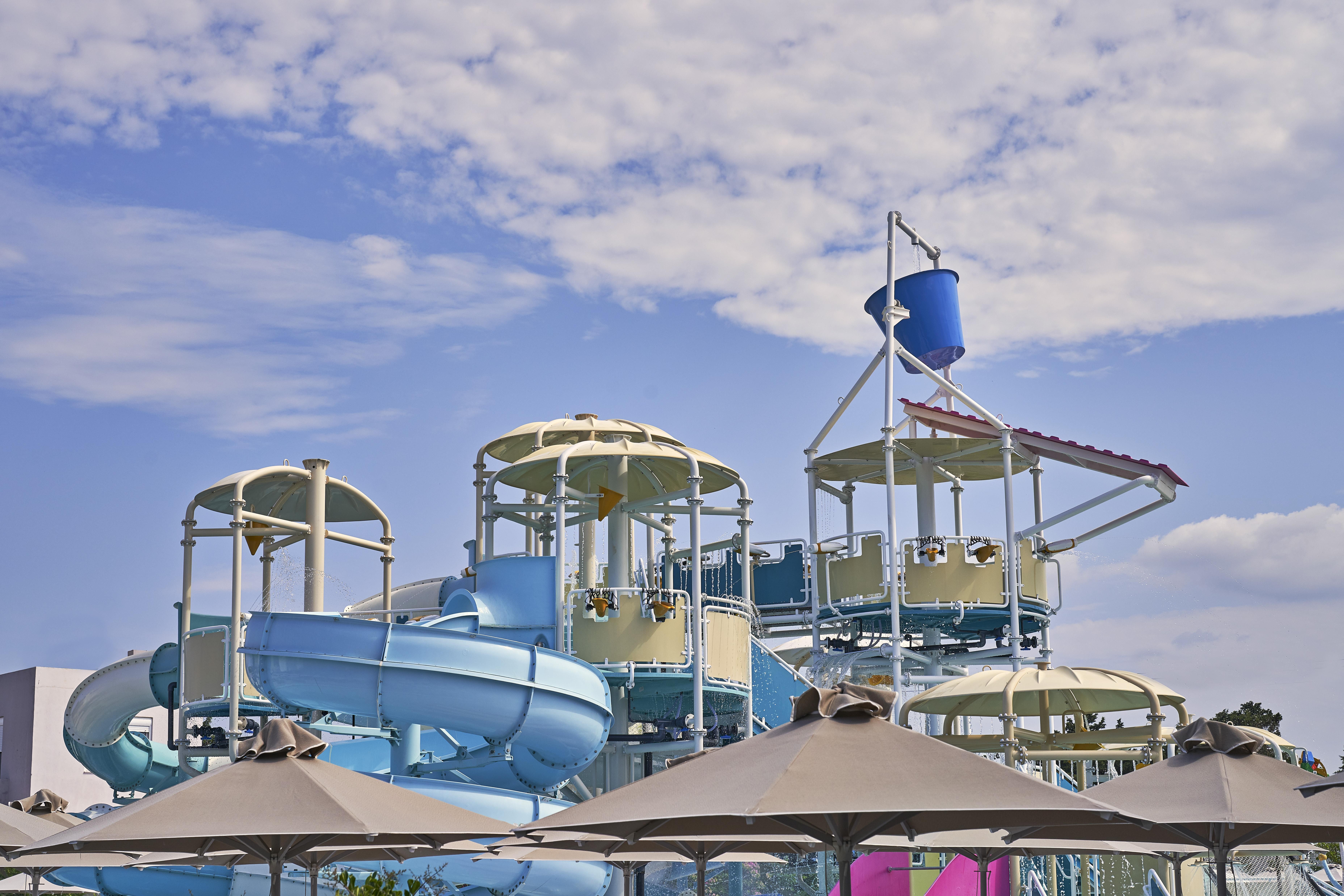 Atlantica Dreams Resort & Spa – fotka 10