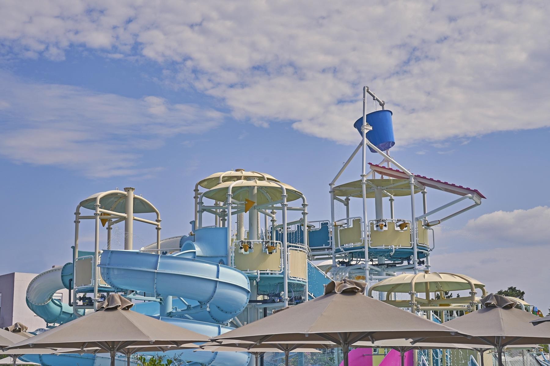 Atlantica Dreams Resort & Spa 12