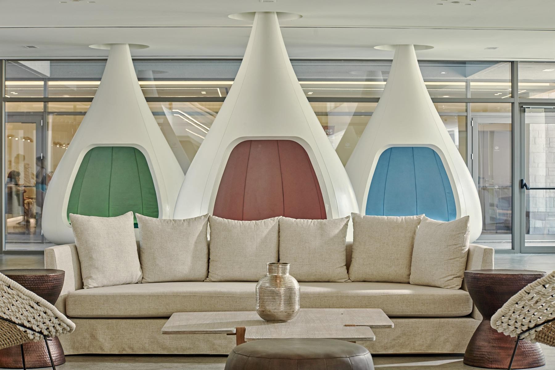 Atlantica Dreams Resort & Spa 8