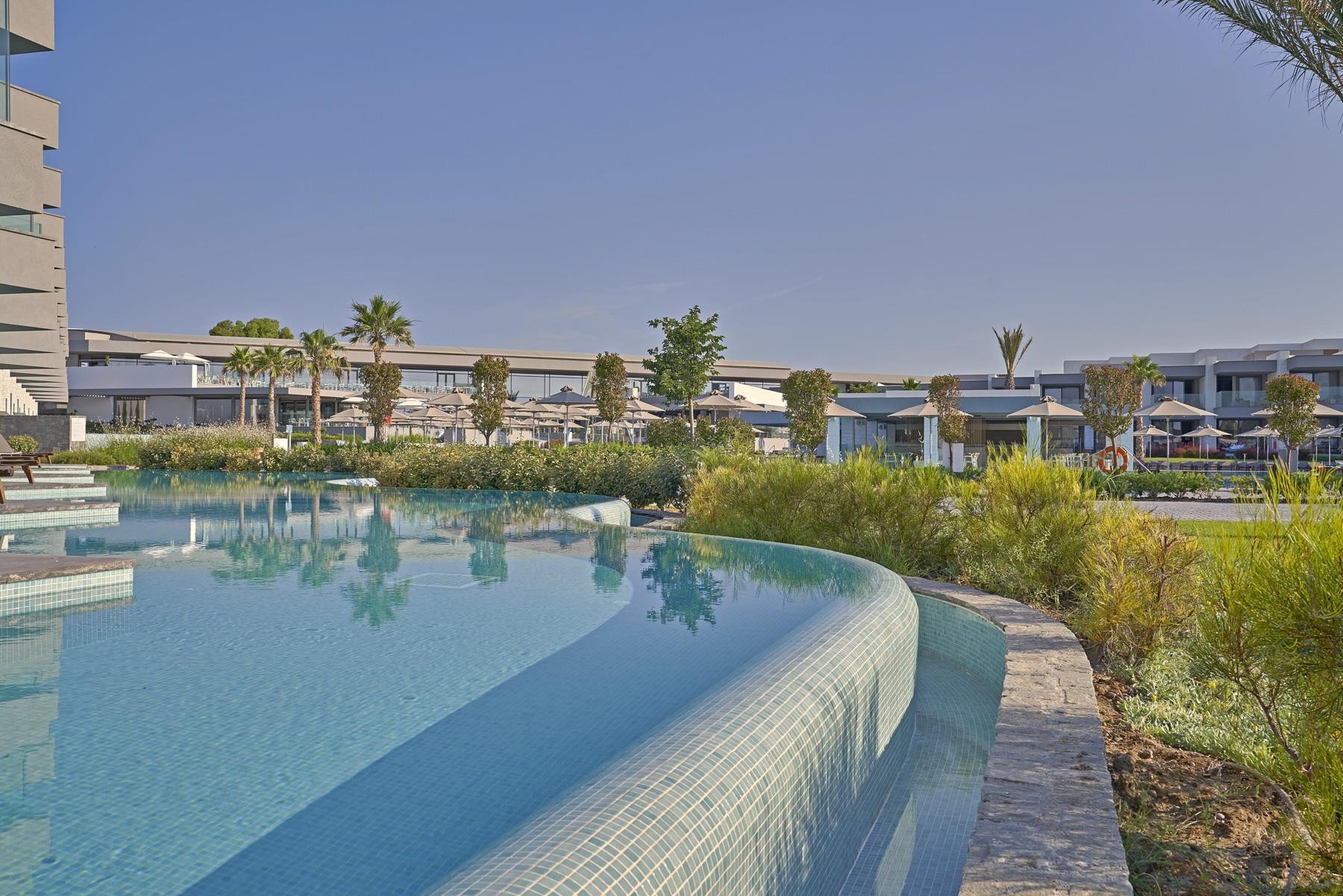 Atlantica Dreams Resort & Spa 15