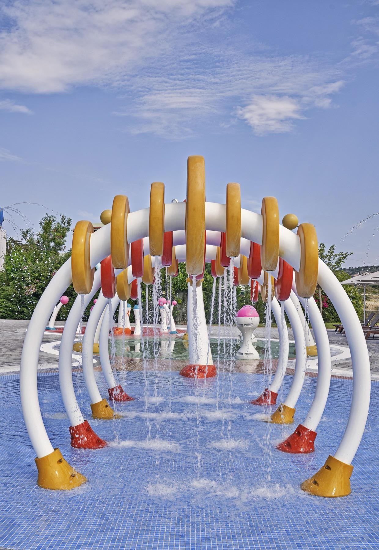 Atlantica Dreams Resort & Spa 17