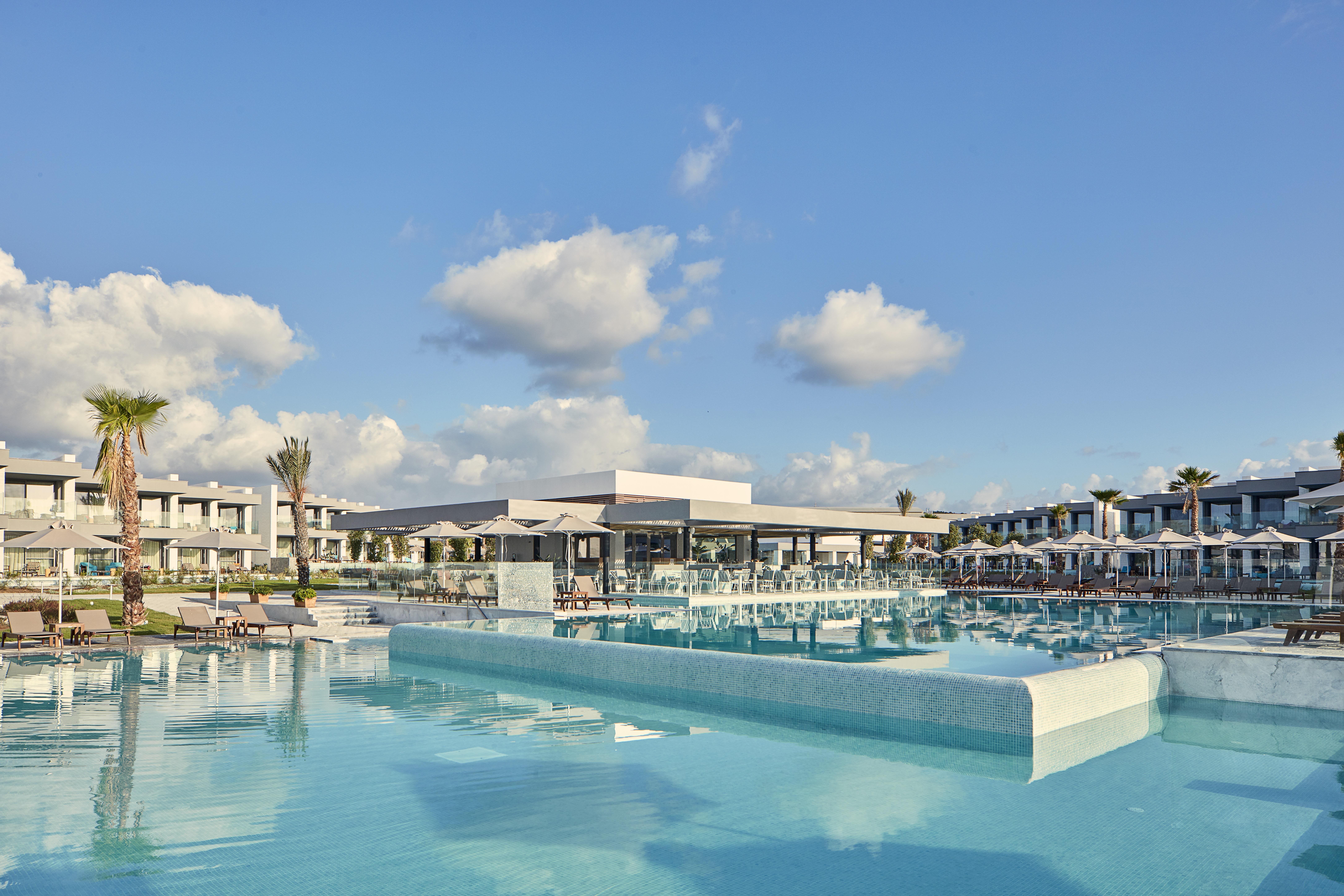 Atlantica Dreams Resort & Spa – fotka 1