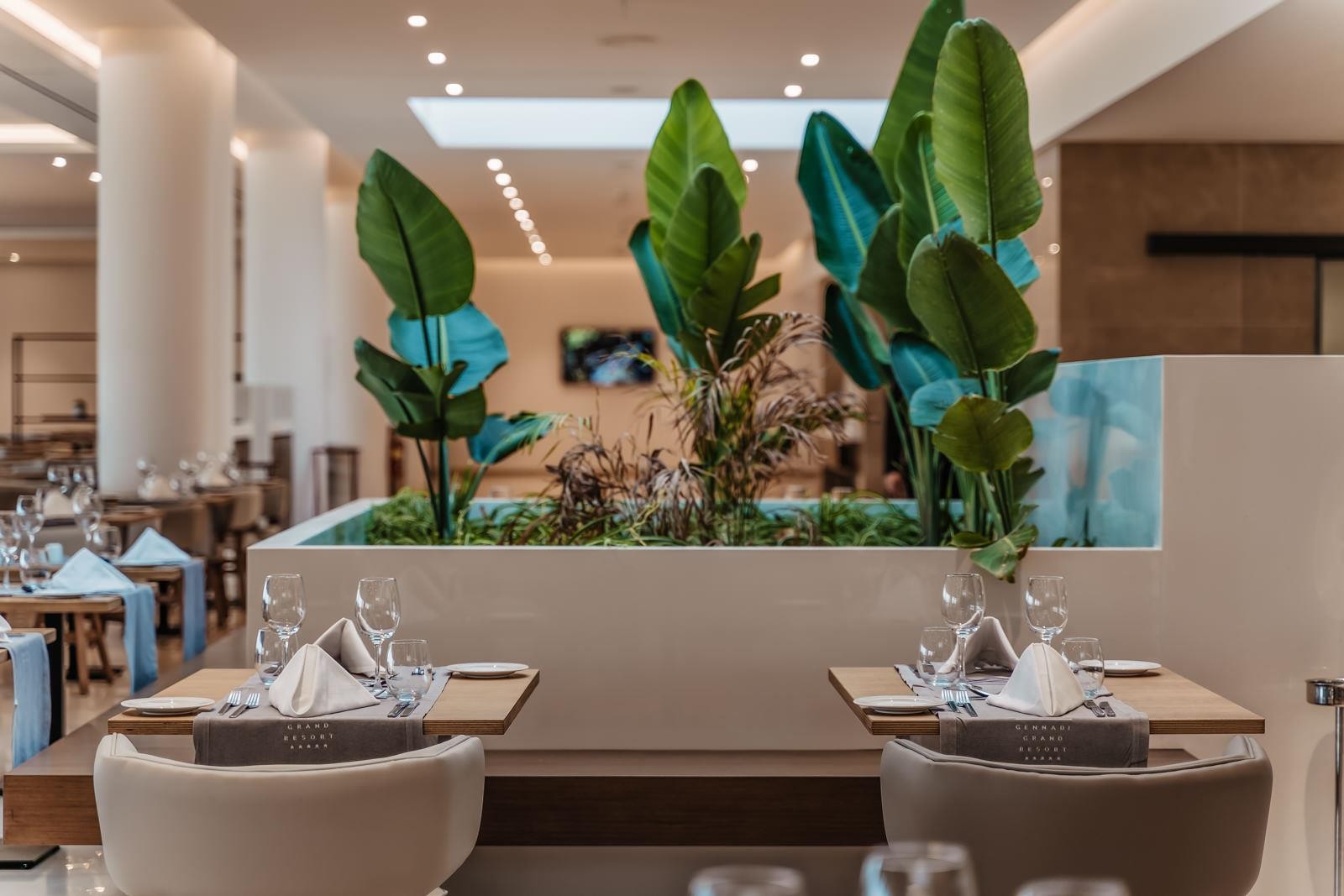 Gennadi Grand Resort 13