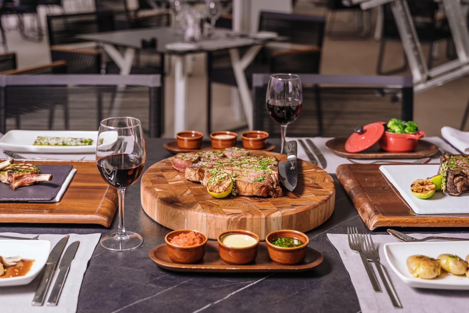 Gennadi Grand Resort 18