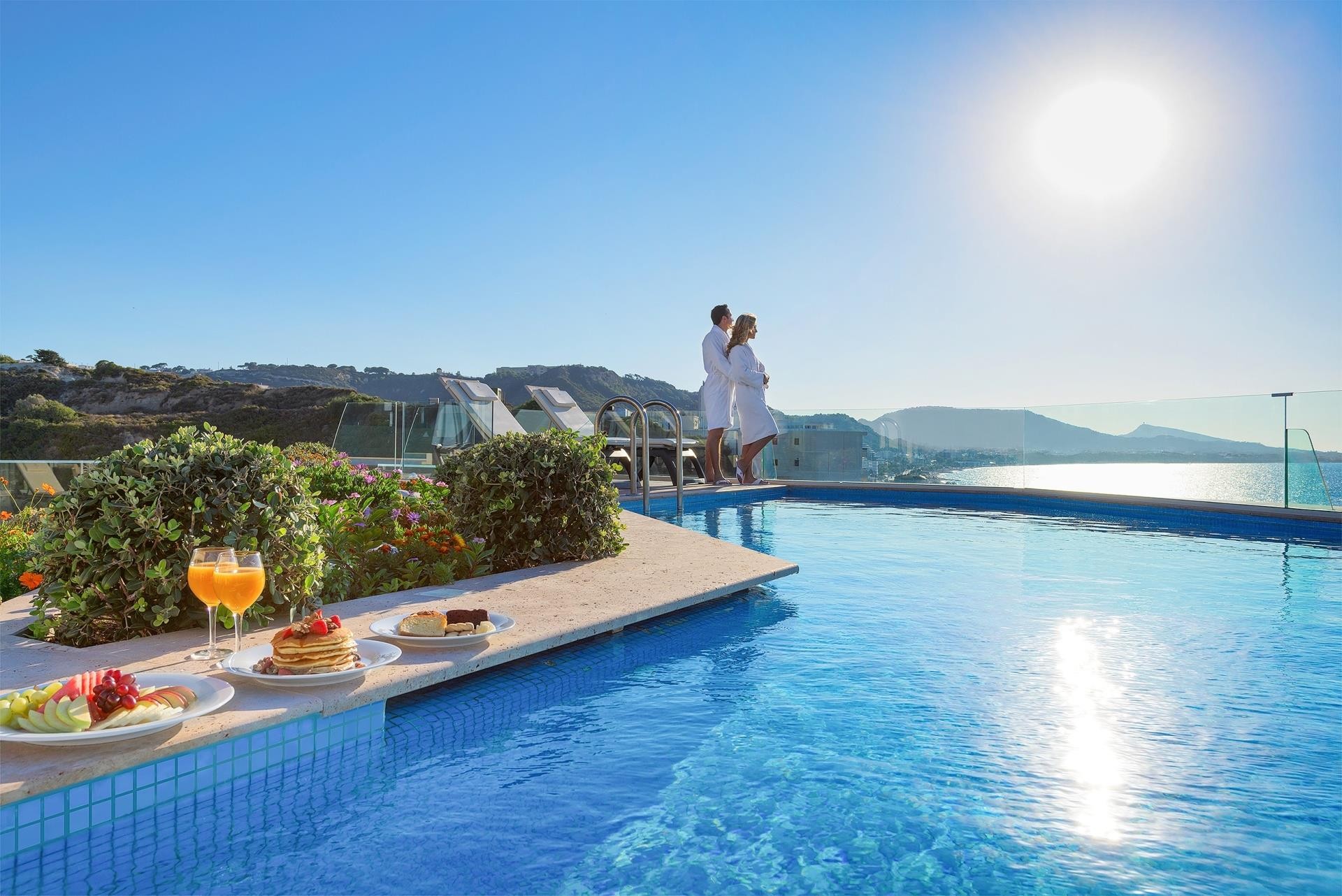 Atrium Platinum Resort Hotel & Spa