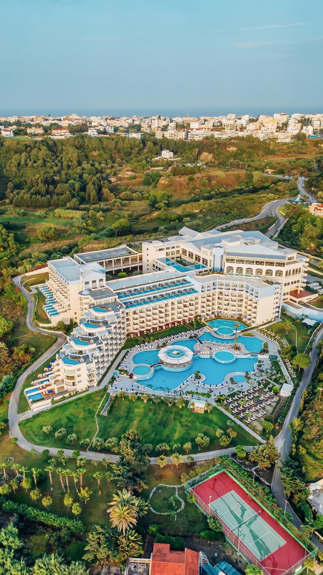 Atrium Platinum Resort Hotel & Spa 28