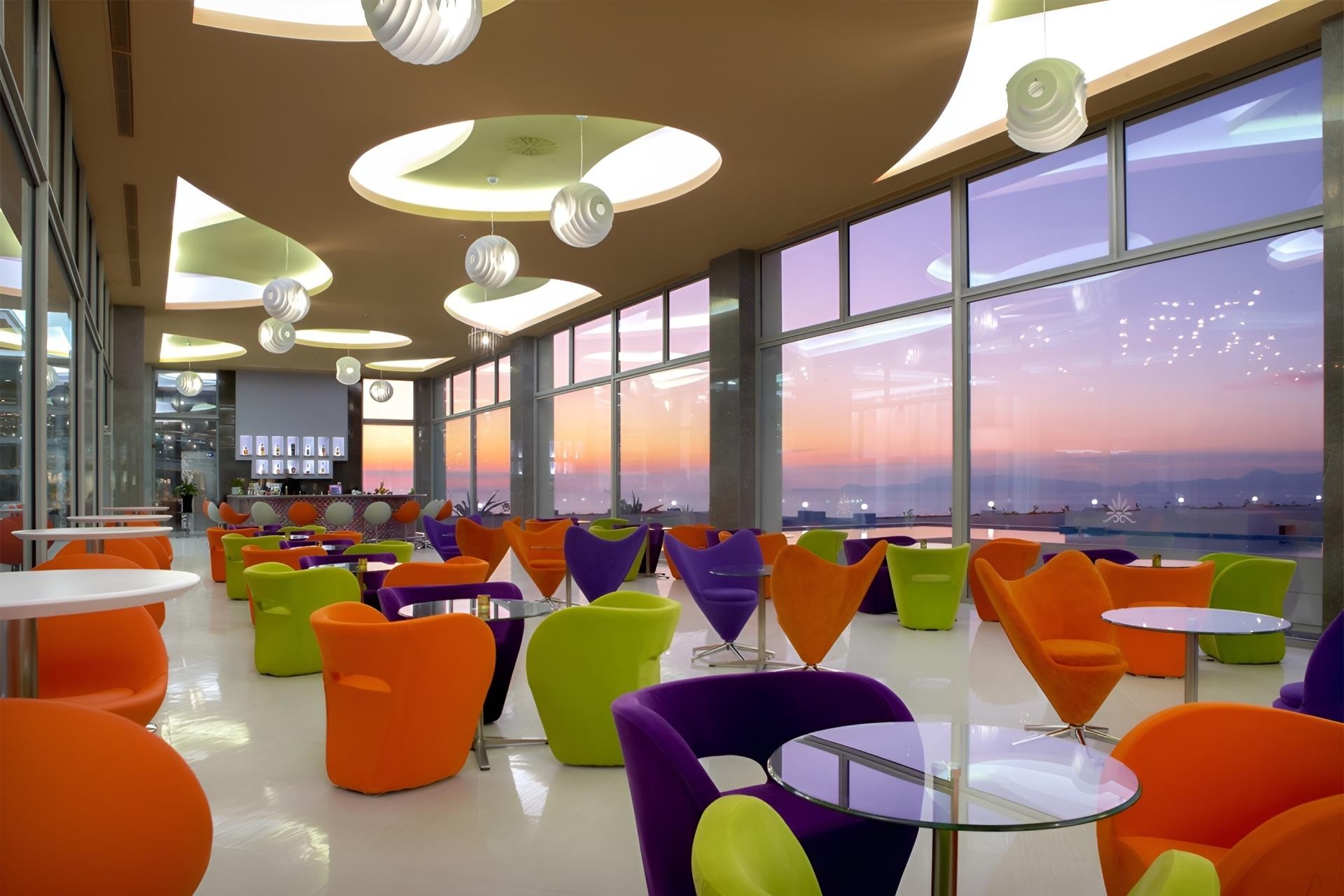 Atrium Platinum Resort Hotel & Spa 23