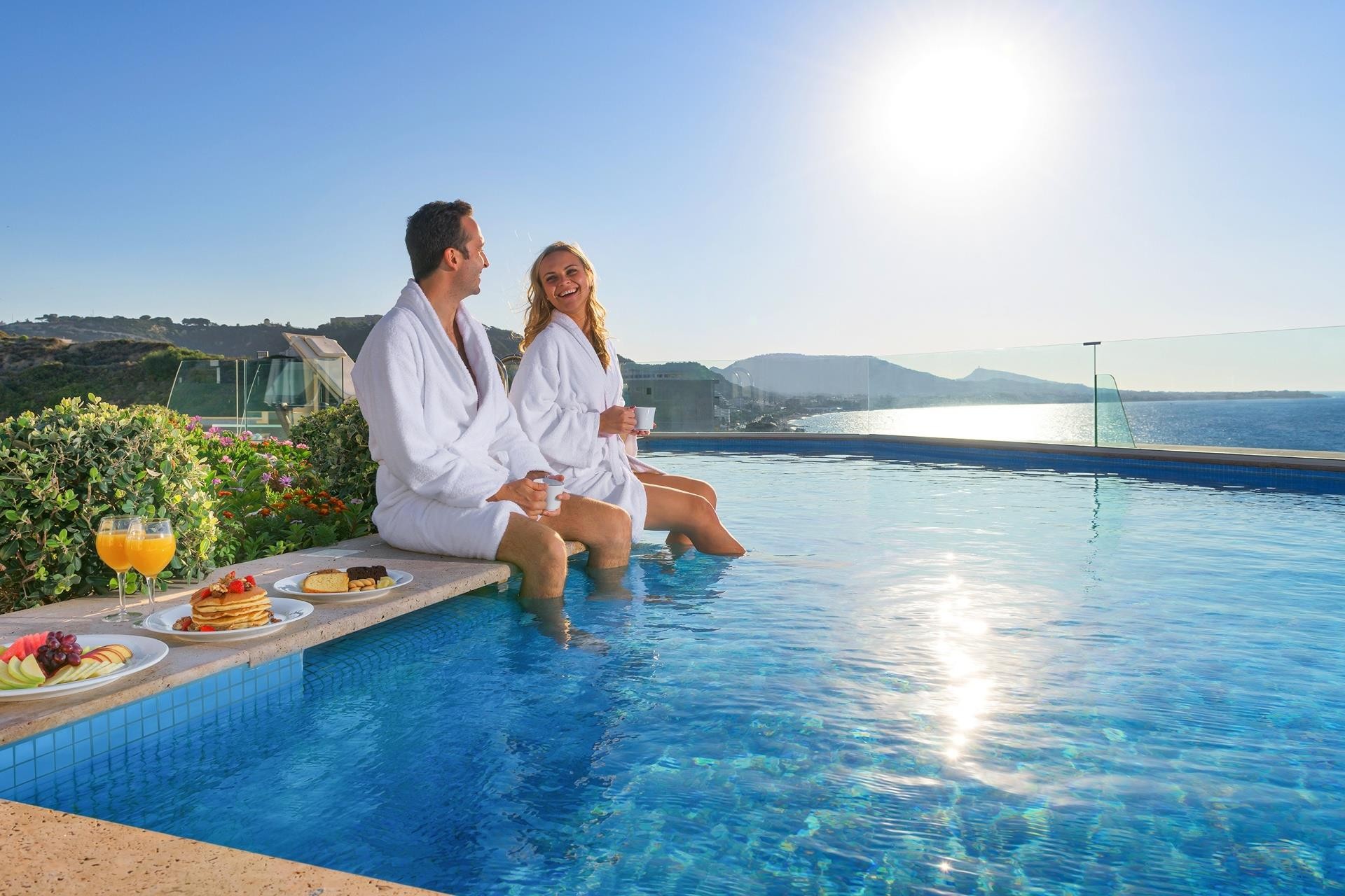 Atrium Platinum Resort Hotel & Spa