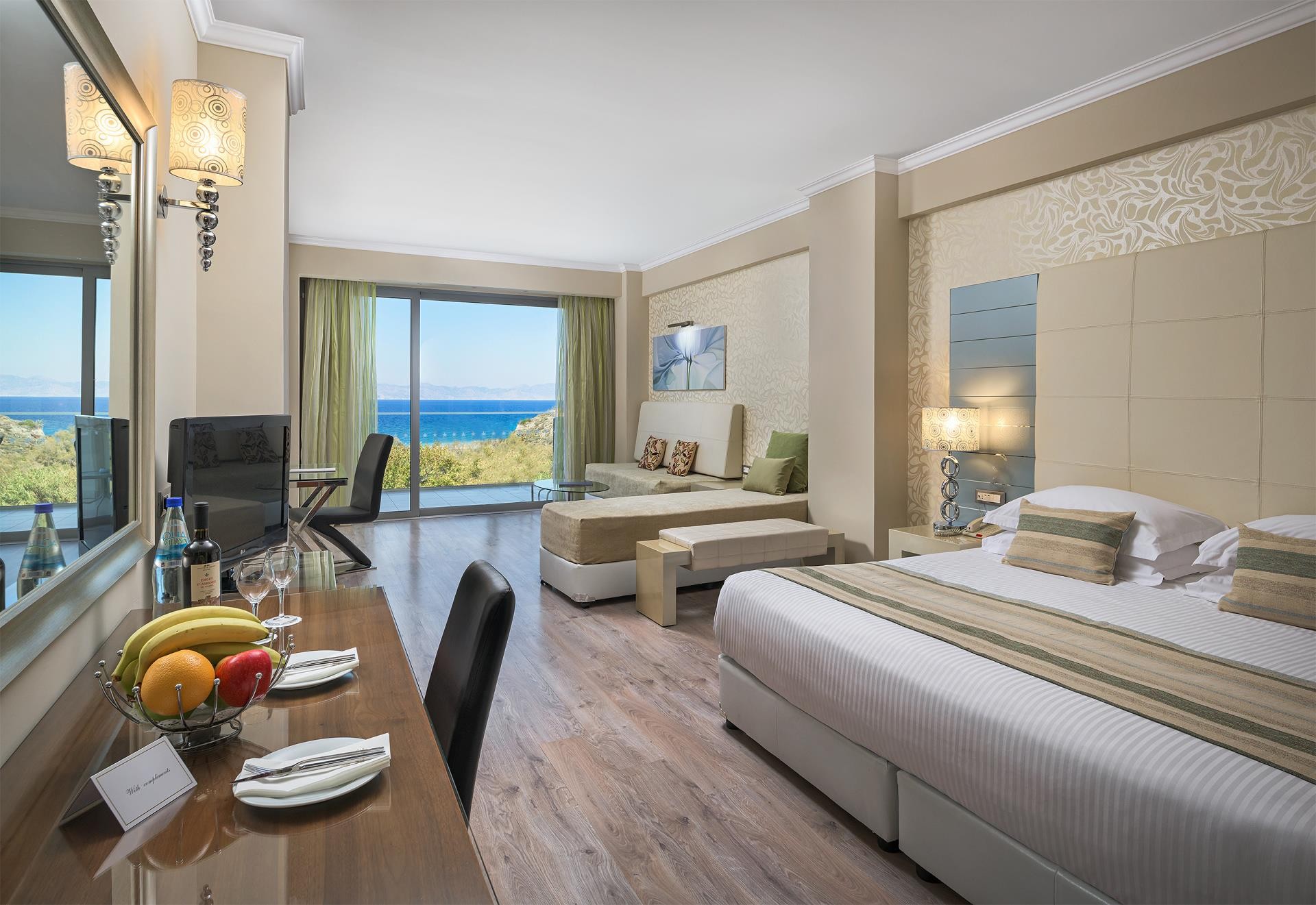 Atrium Platinum Resort Hotel & Spa 13